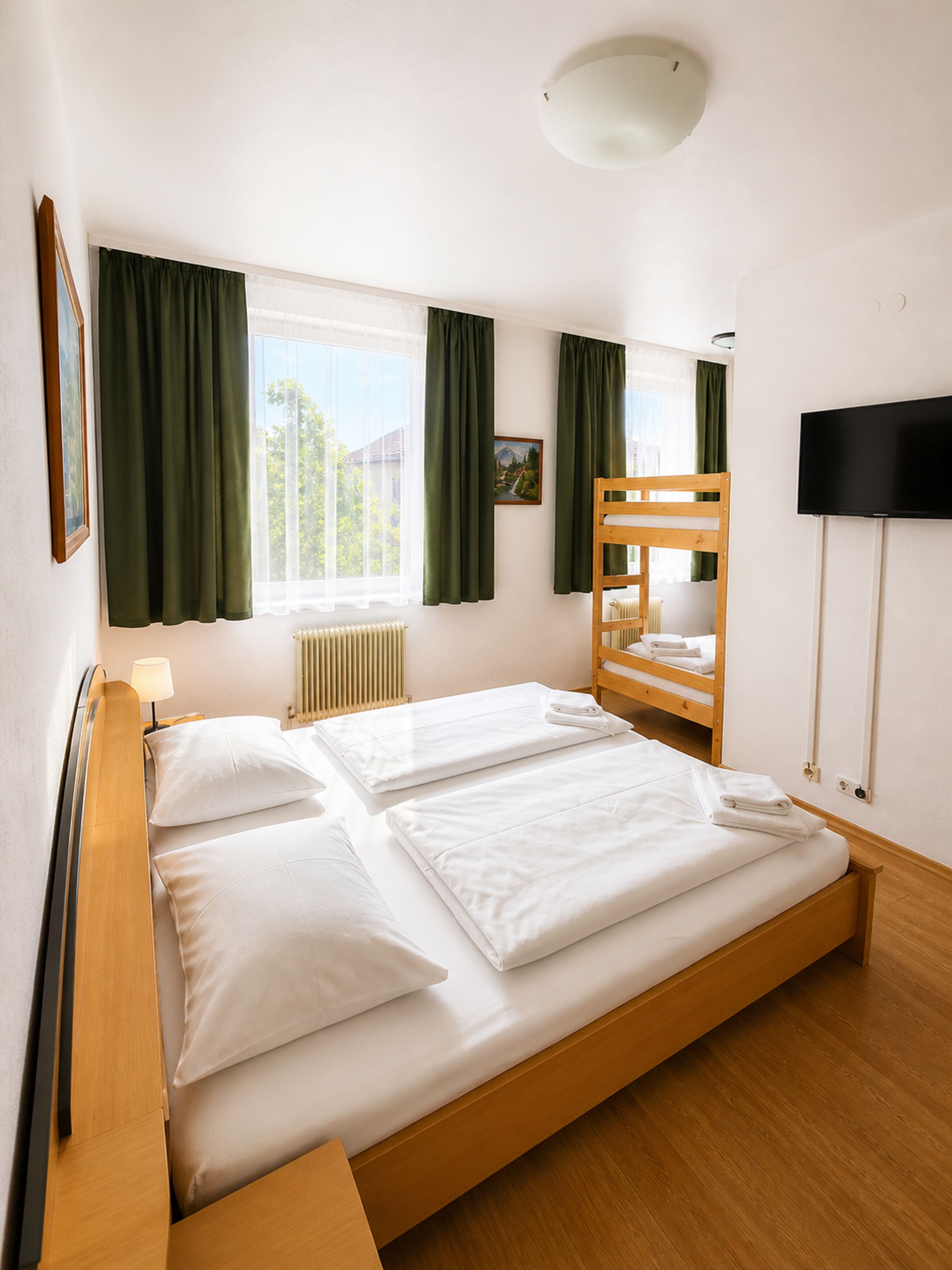 Foto - Hotel Kaffeemühle