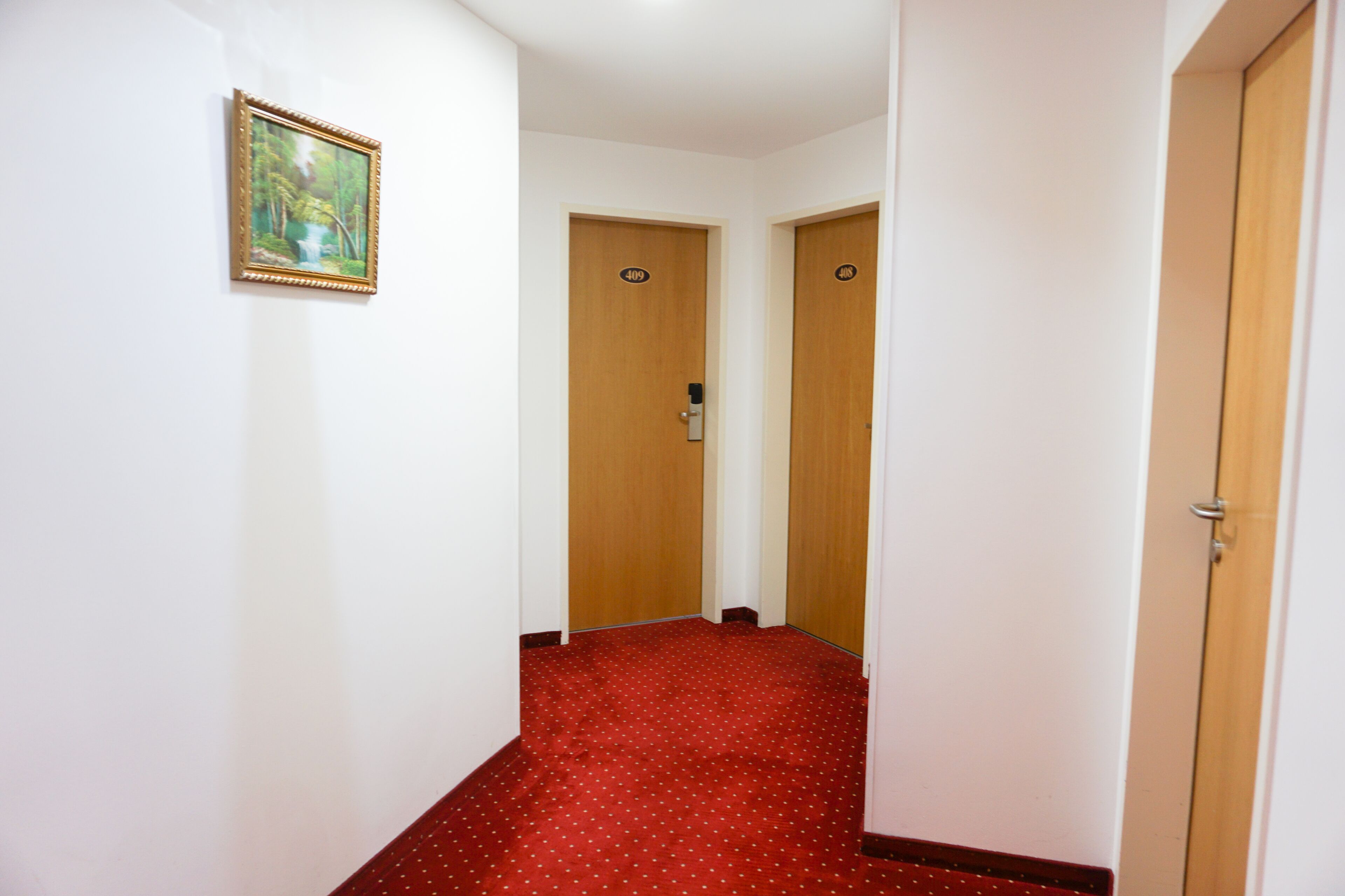 Foto - Hotel Kaffeemühle