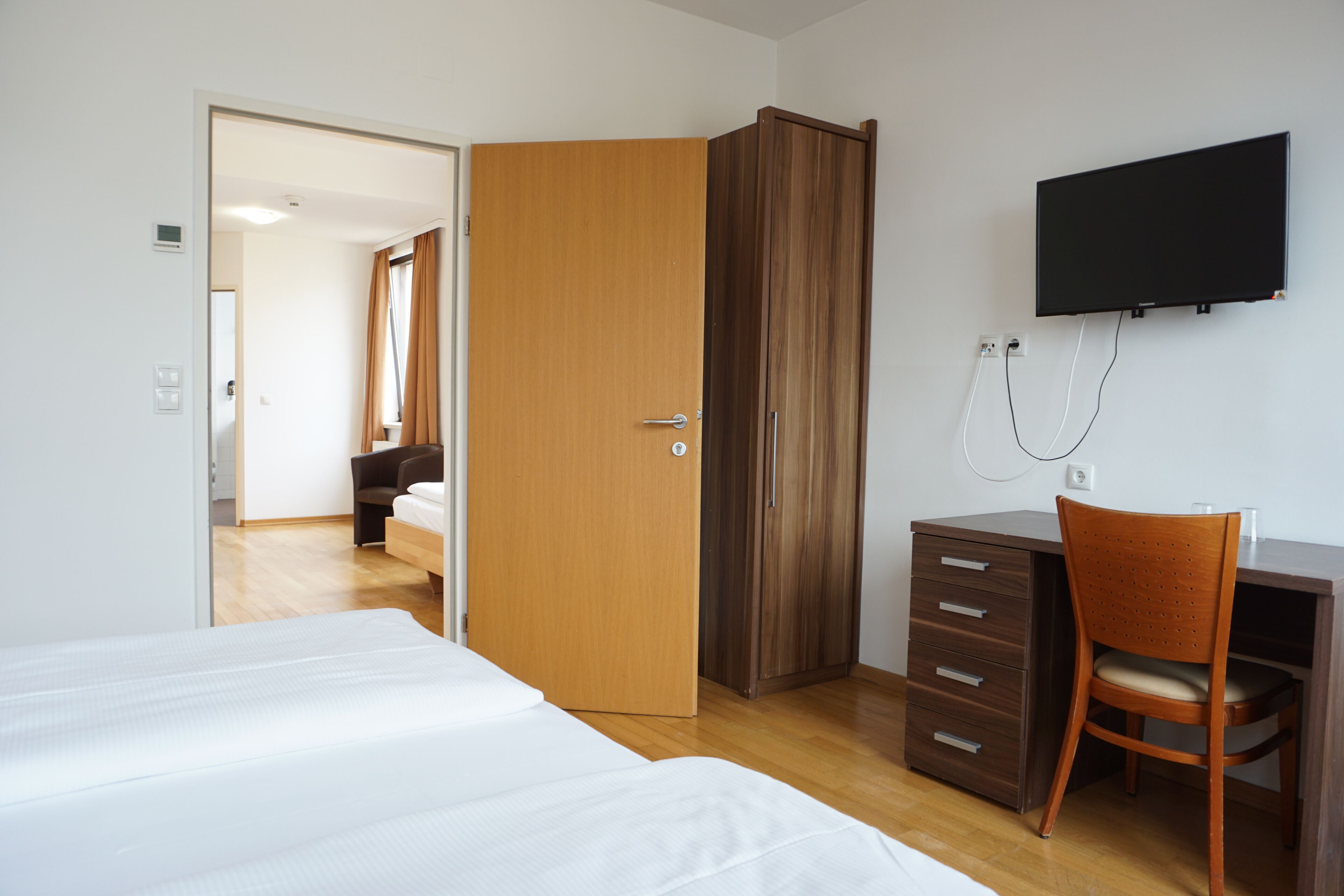 Foto - Hotel Kaffeemühle