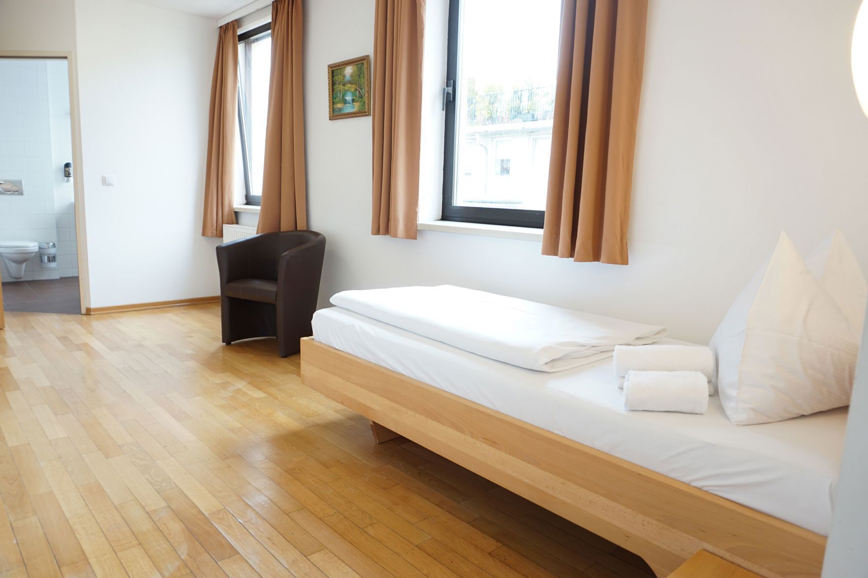 Individualmente decorados, individualmente mobiliados, escrivaninha