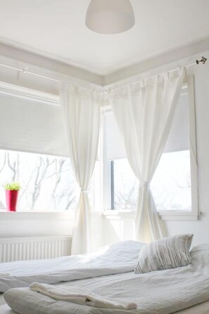 标准房, 2 张单人床 | 办公桌、遮光窗帘、婴儿床、折叠床/加床(额外收费)