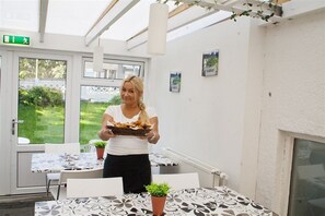 Restaurang