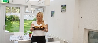 Reykjavik Hostel Village