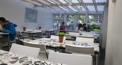 Reykjavik Hostel Village