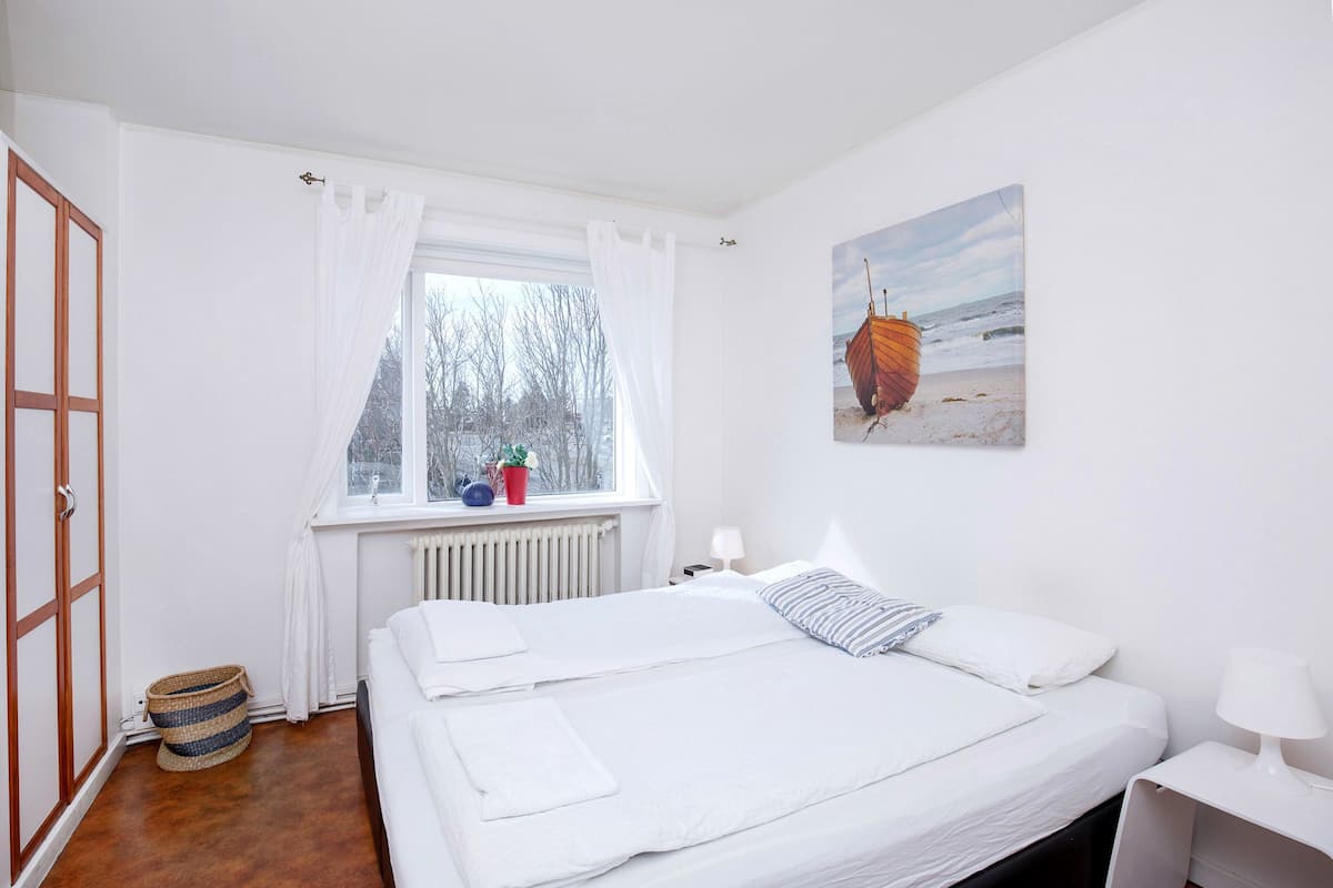 Standard-Doppelzimmer, 1 Doppelbett