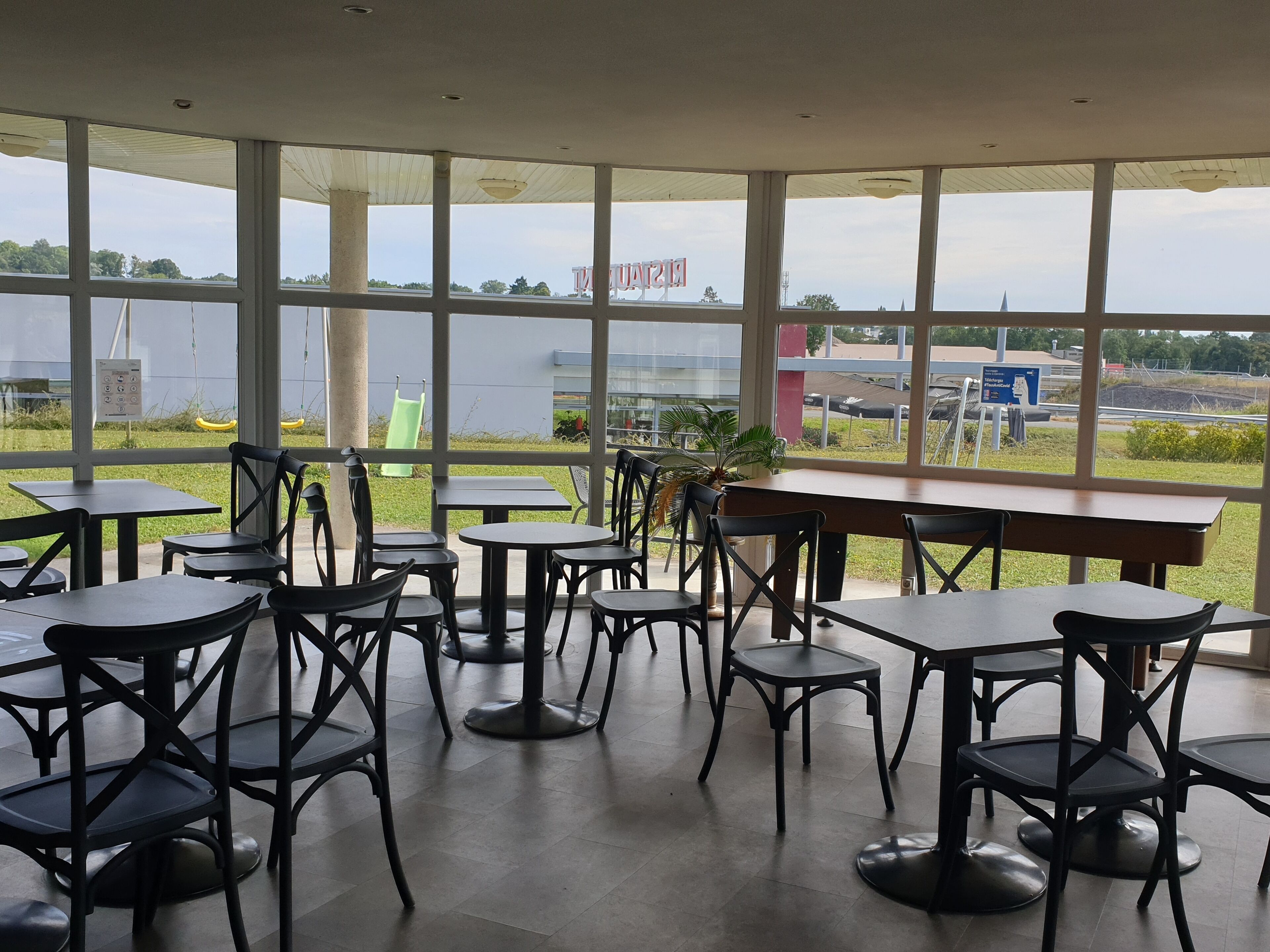 Foto - Fasthotel Well Inn Mâcon sud - un hôtel FH Confort