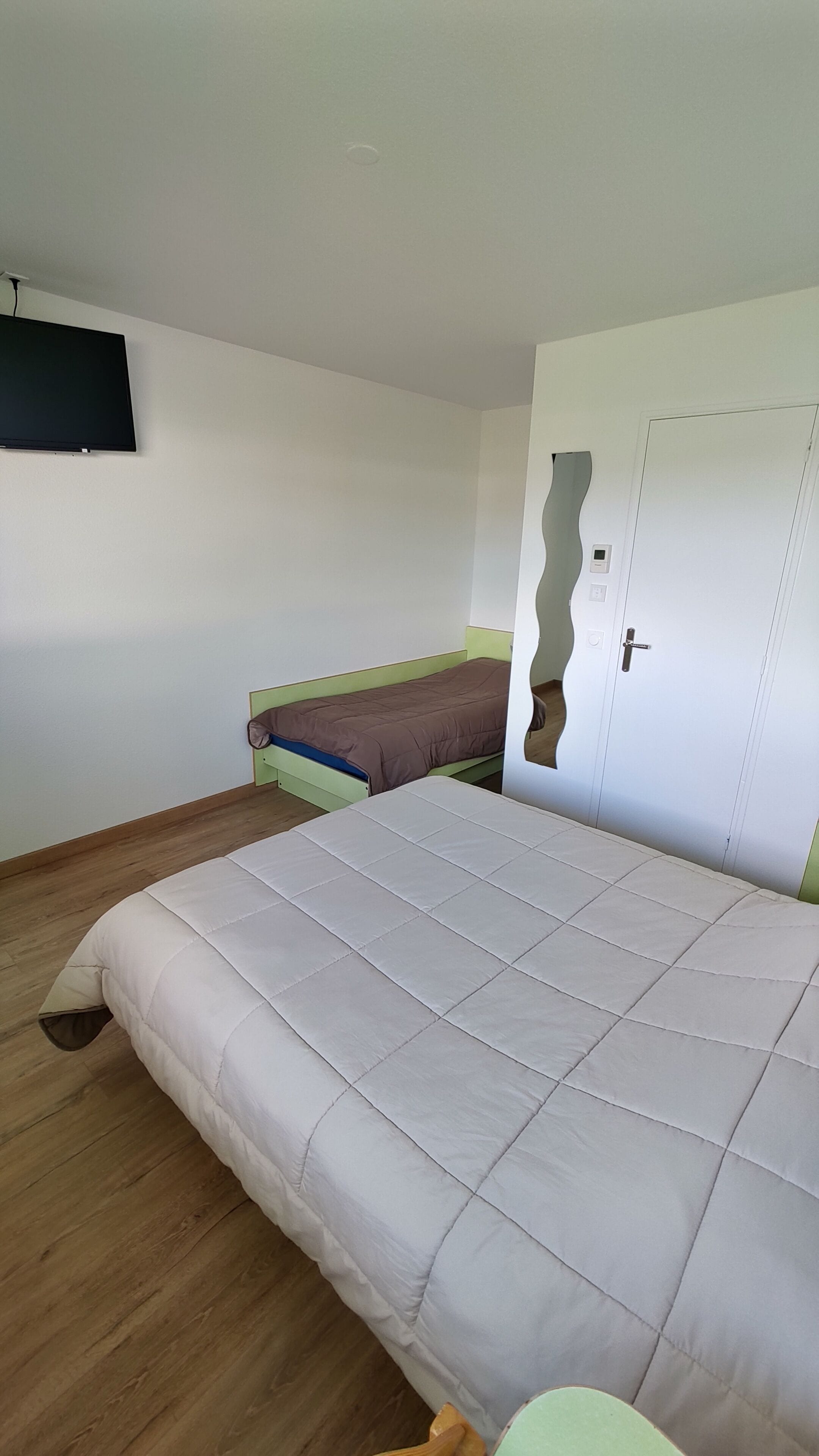 Foto - Fasthotel Well Inn Mâcon sud - un hôtel FH Confort