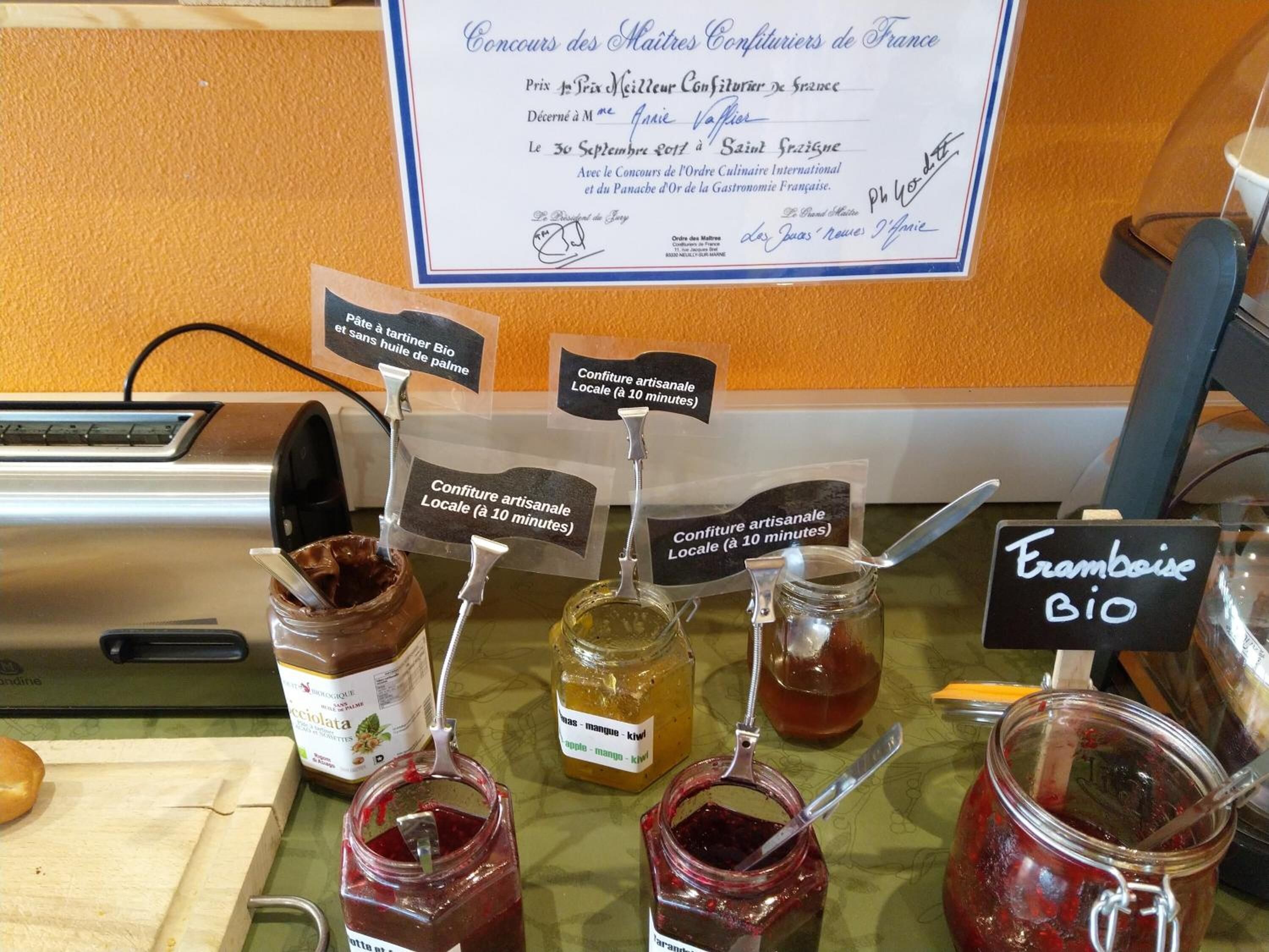 Foto - Fasthotel Well Inn Mâcon sud - un hôtel FH Confort