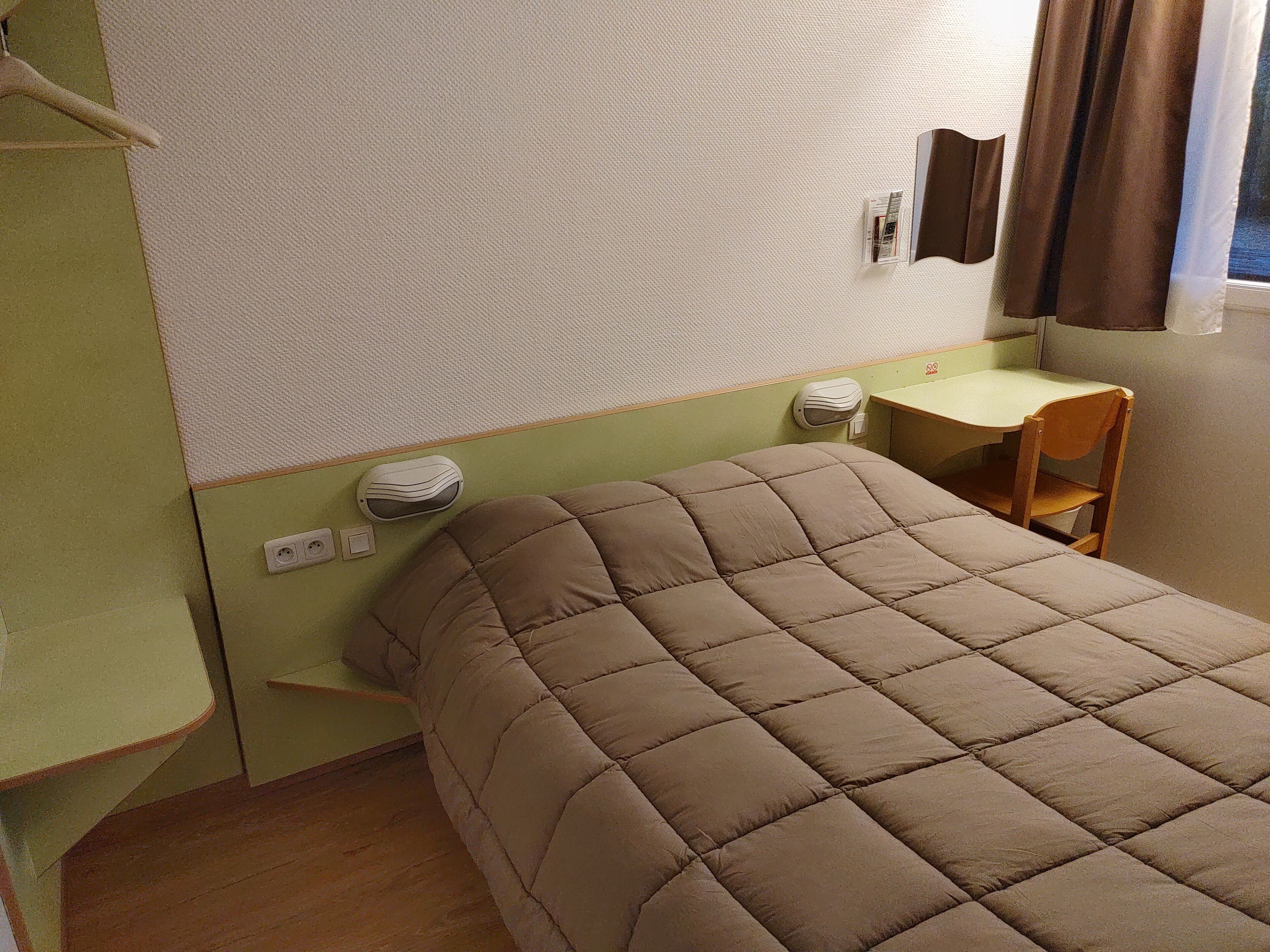 Foto - Fasthotel Well Inn Mâcon sud - un hôtel FH Confort