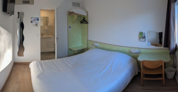 Fasthotel Well Inn Macon Sud - Un Hôtel Fh Confort - Juliénas