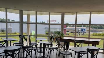 Restaurantes