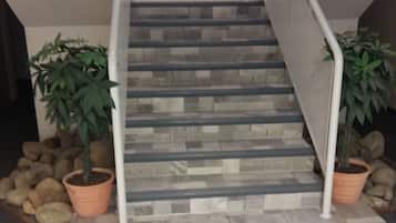 Escaleras