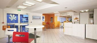 Hôtel Kennedy Parc des Expositions