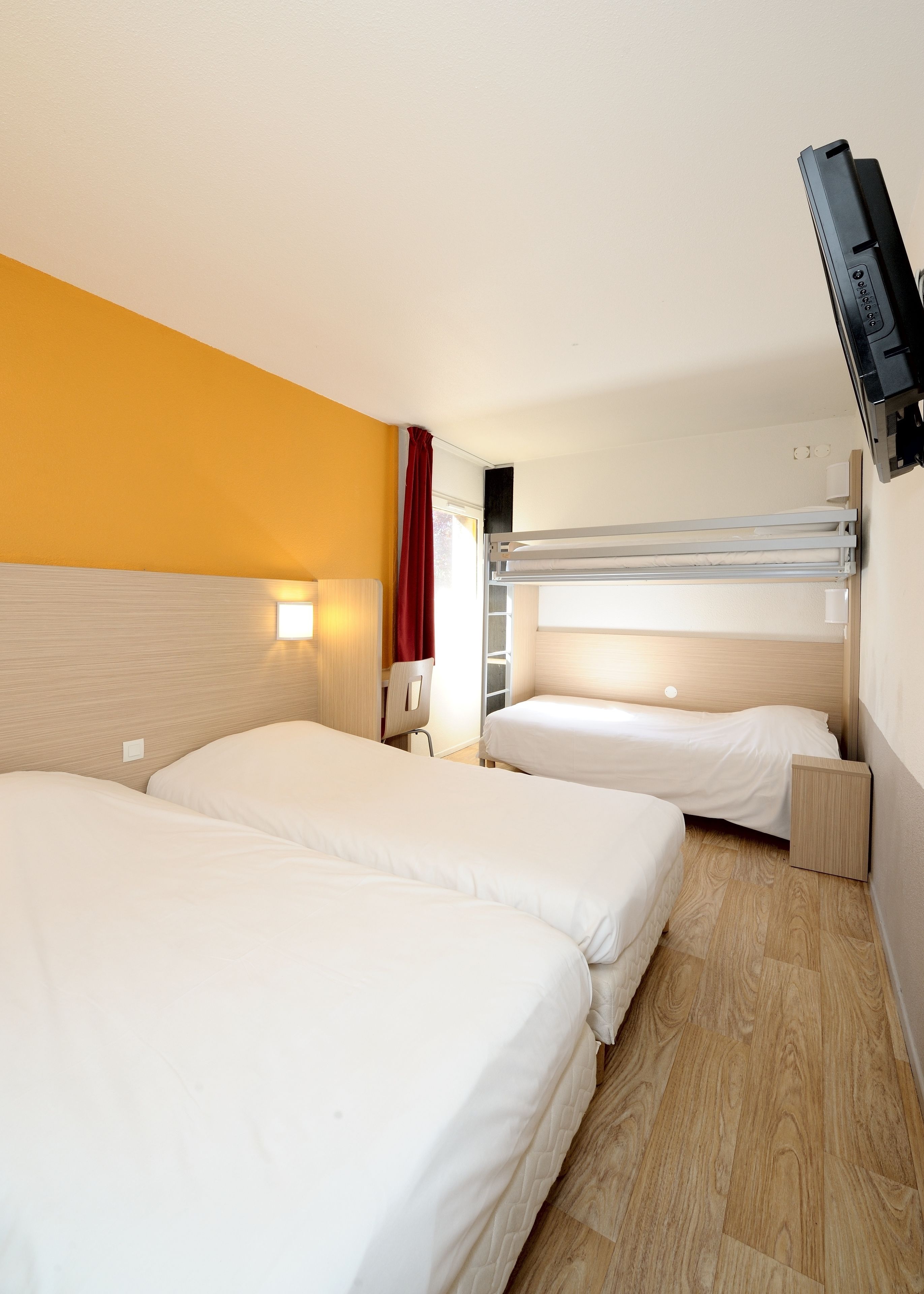 Foto - Hôtel Kennedy Parc des Expositions