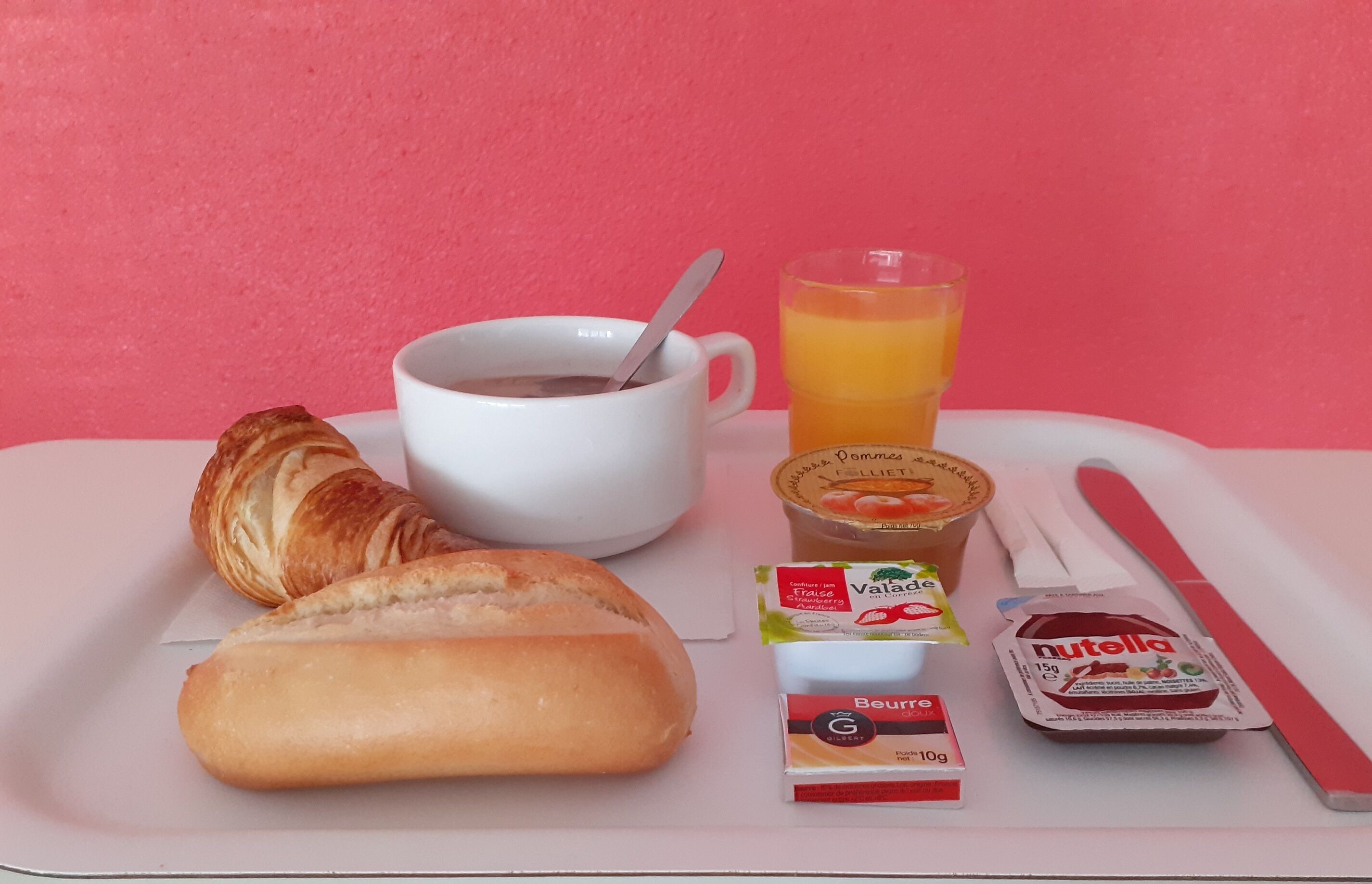 Foto - Hôtel Kennedy Parc des Expositions