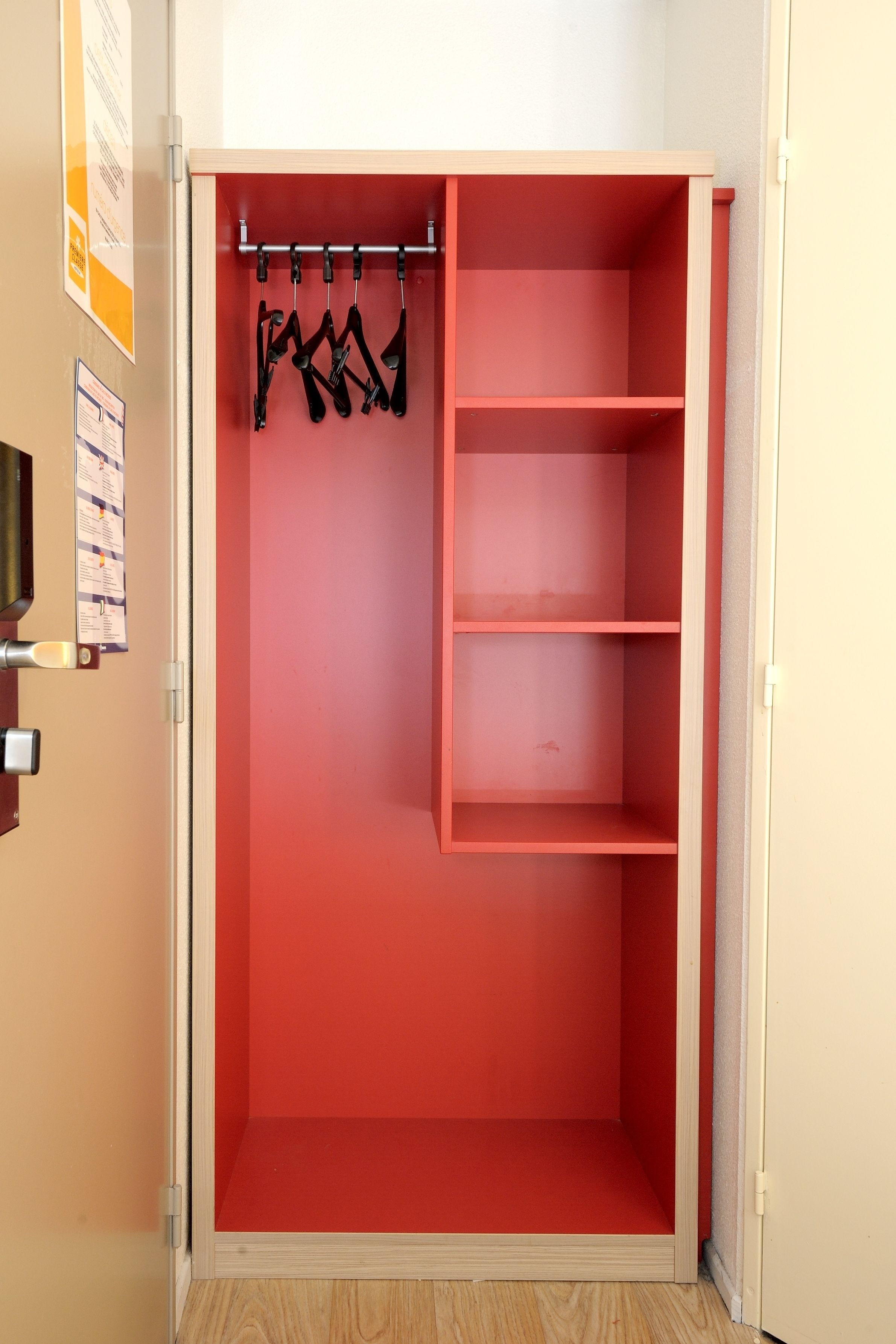 Foto - Hôtel Kennedy Parc des Expositions