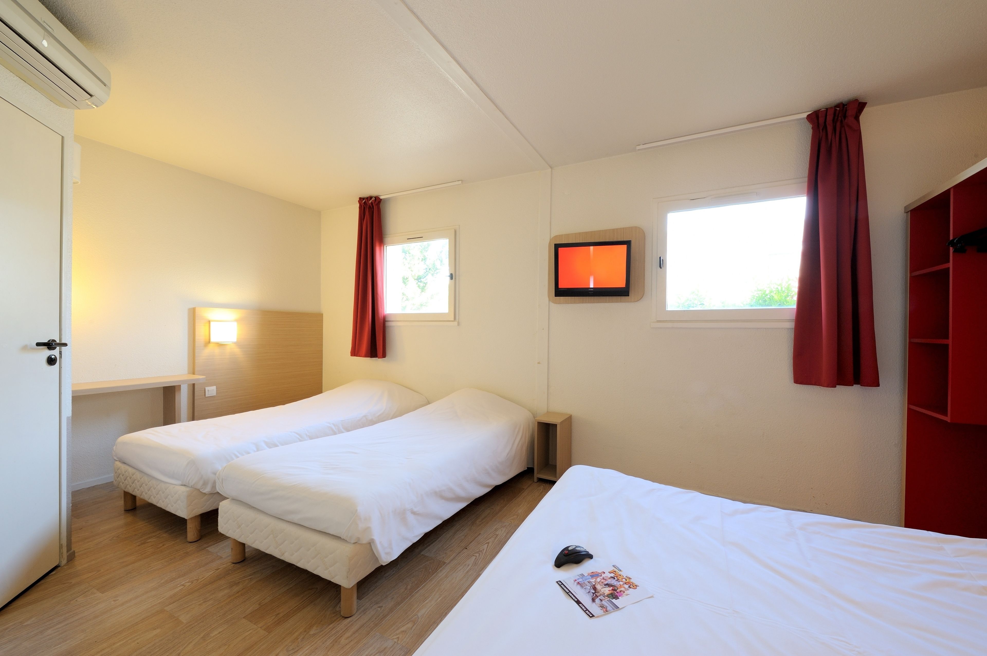 Foto - Hôtel Kennedy Parc des Expositions