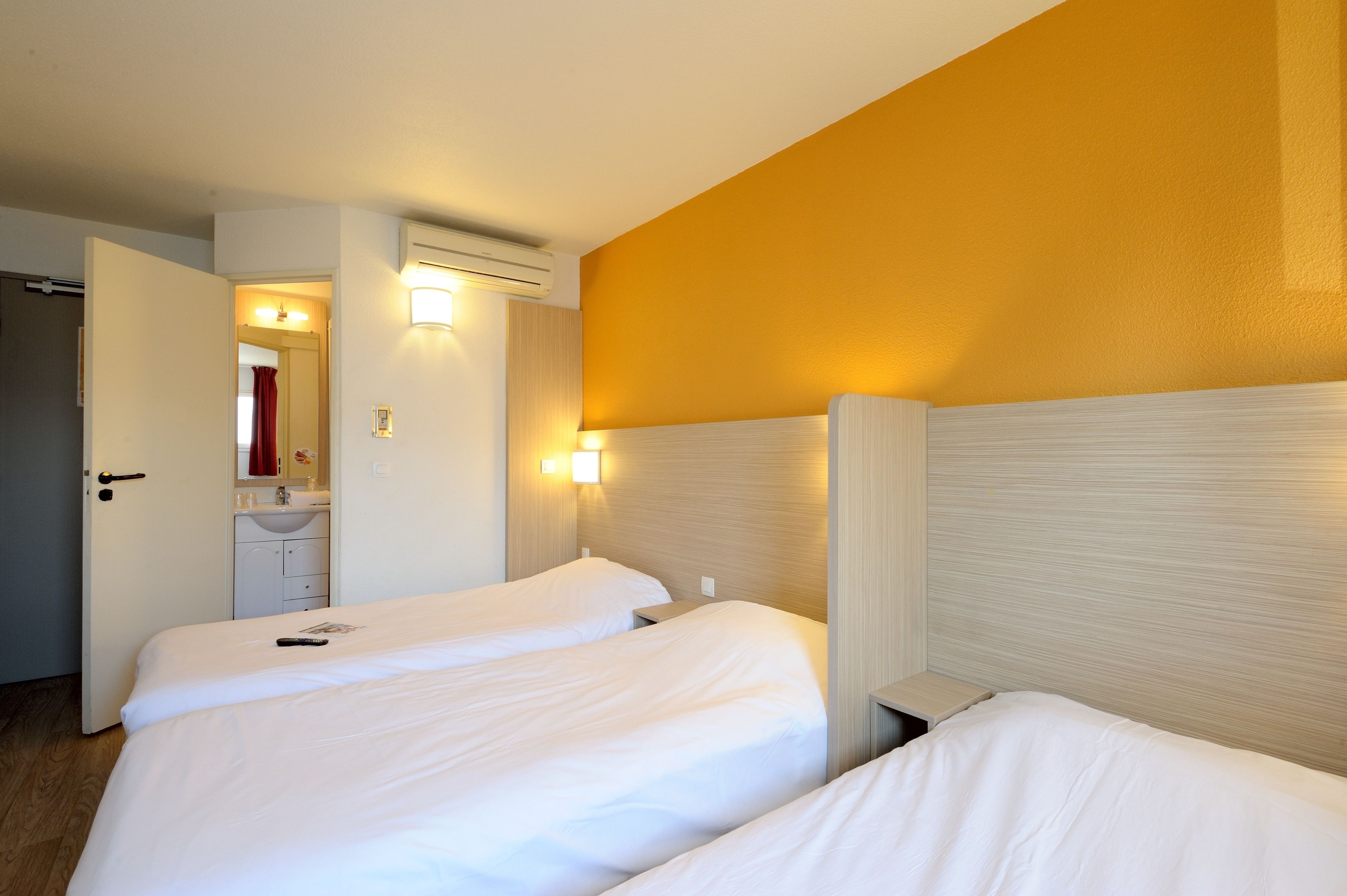 Foto - Hôtel Kennedy Parc des Expositions