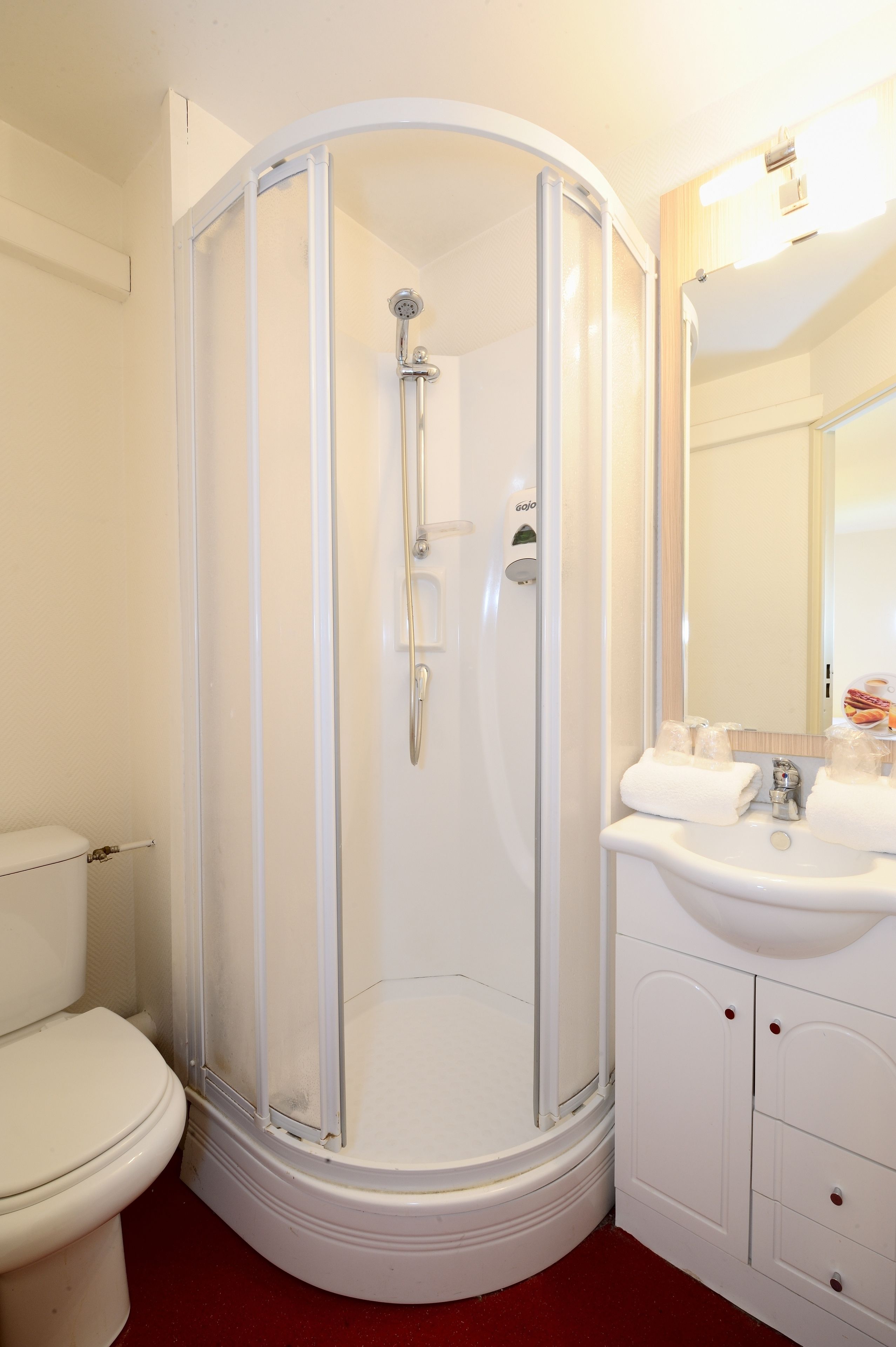 Foto - Hôtel Kennedy Parc des Expositions