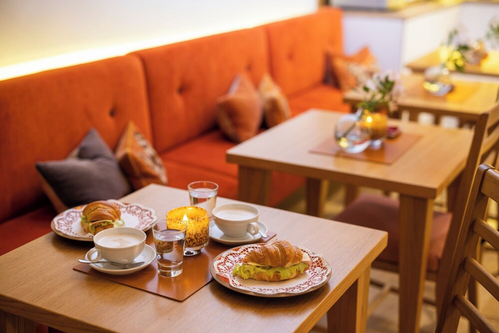 Boutiquehotel Amadeus by null