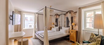 Boutiquehotel Amadeus