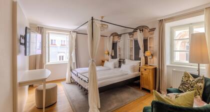 Boutiquehotel Amadeus