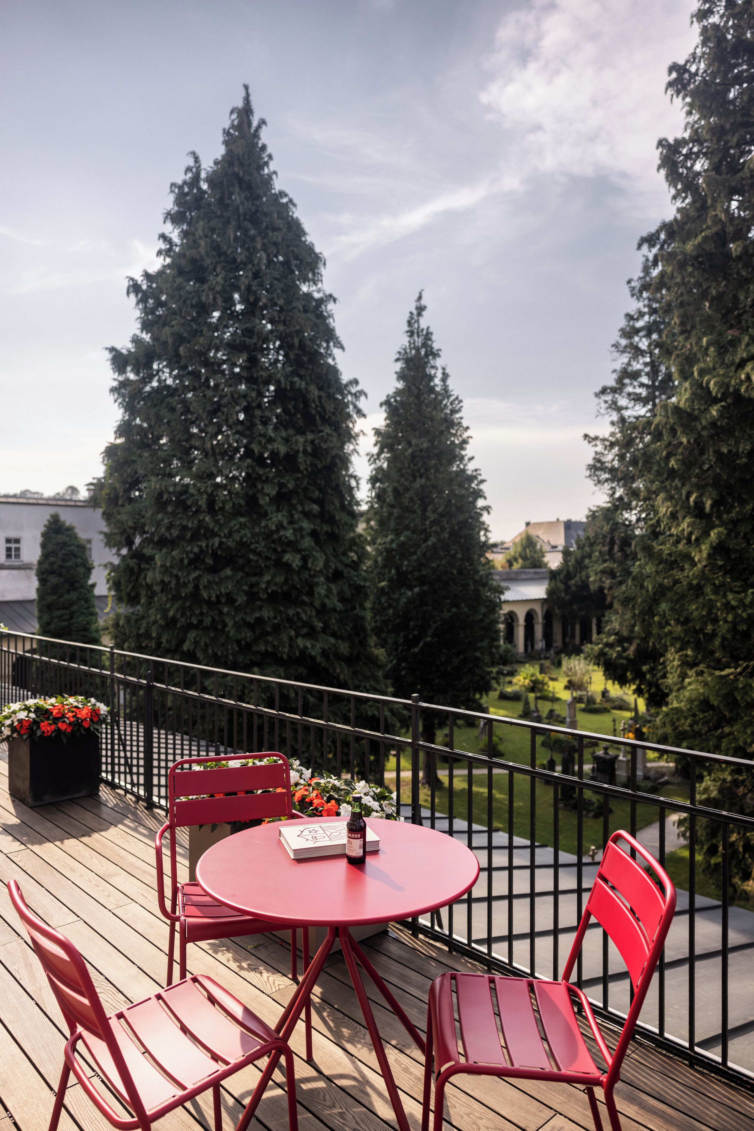 Photo - Boutiquehotel Amadeus