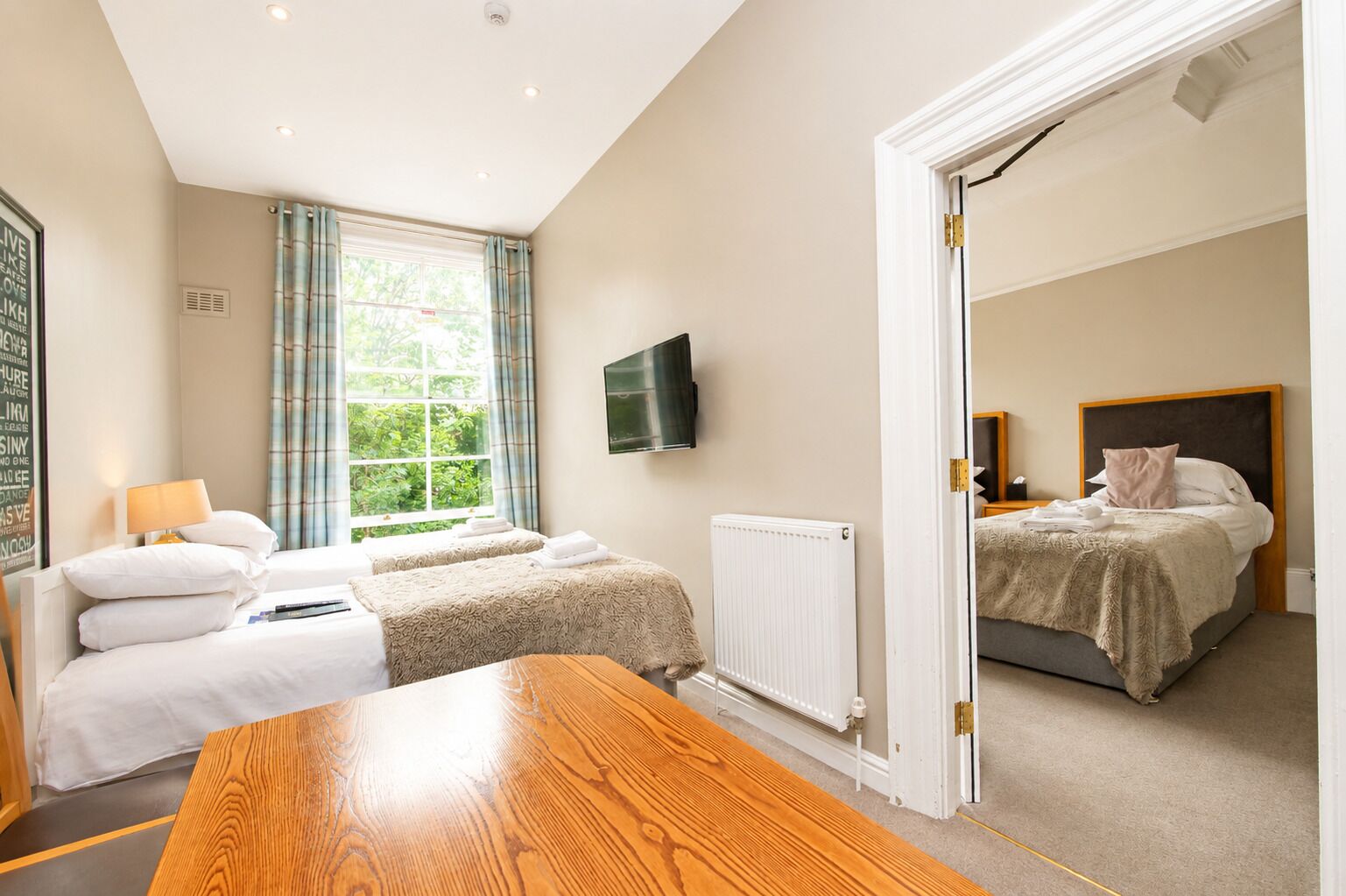 Foto - Hedley House Hotel Wellness and Spa