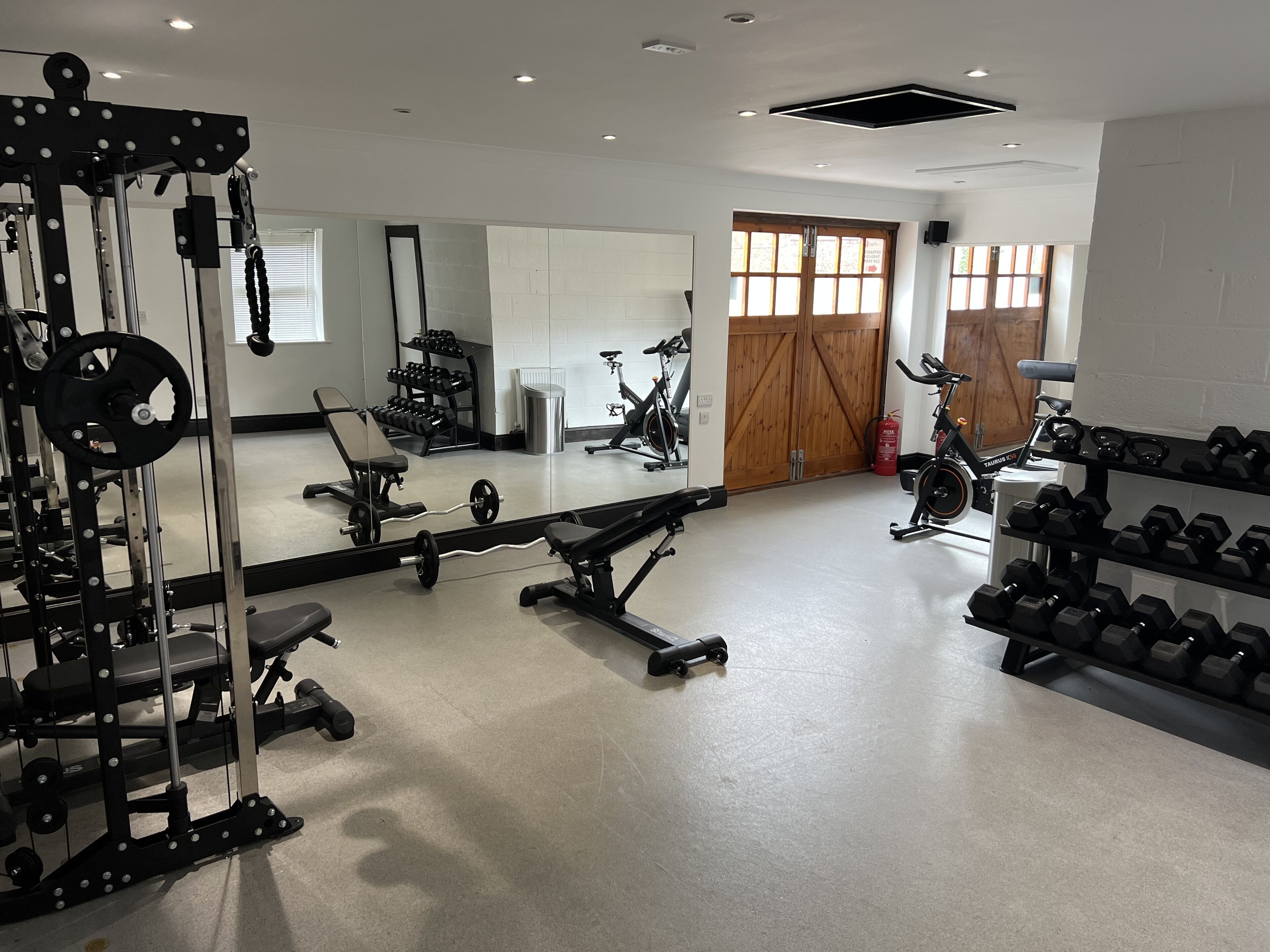 Foto - Hedley House Hotel Wellness and Spa