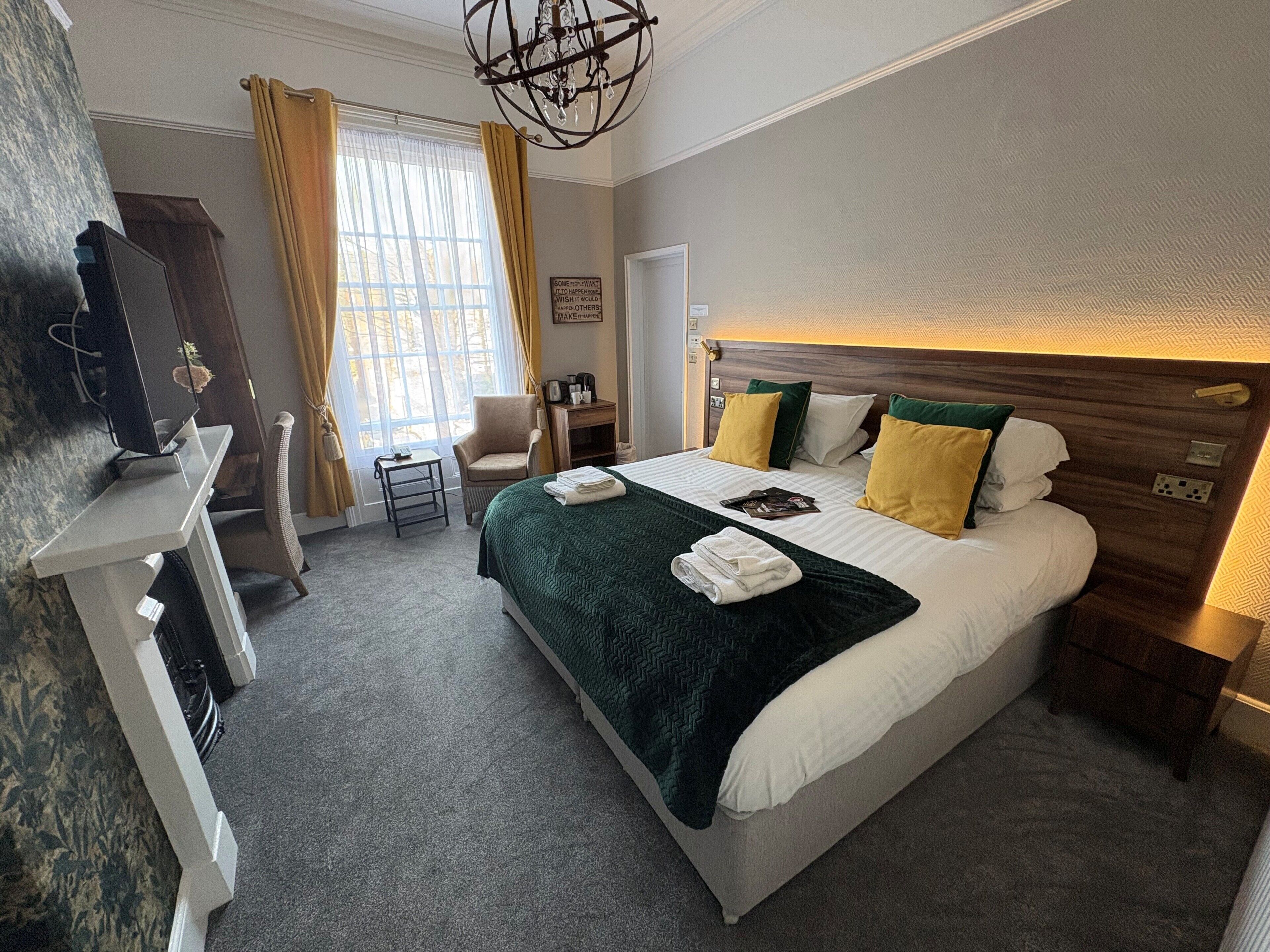 Photo - Hedley House Hotel Wellness and Spa