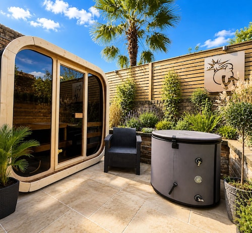Hedley House Hotel Wellness and Spa