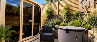 Hedley House Hotel Wellness and Spa
