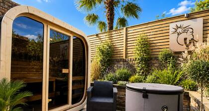 Hedley House Hotel Wellness and Spa