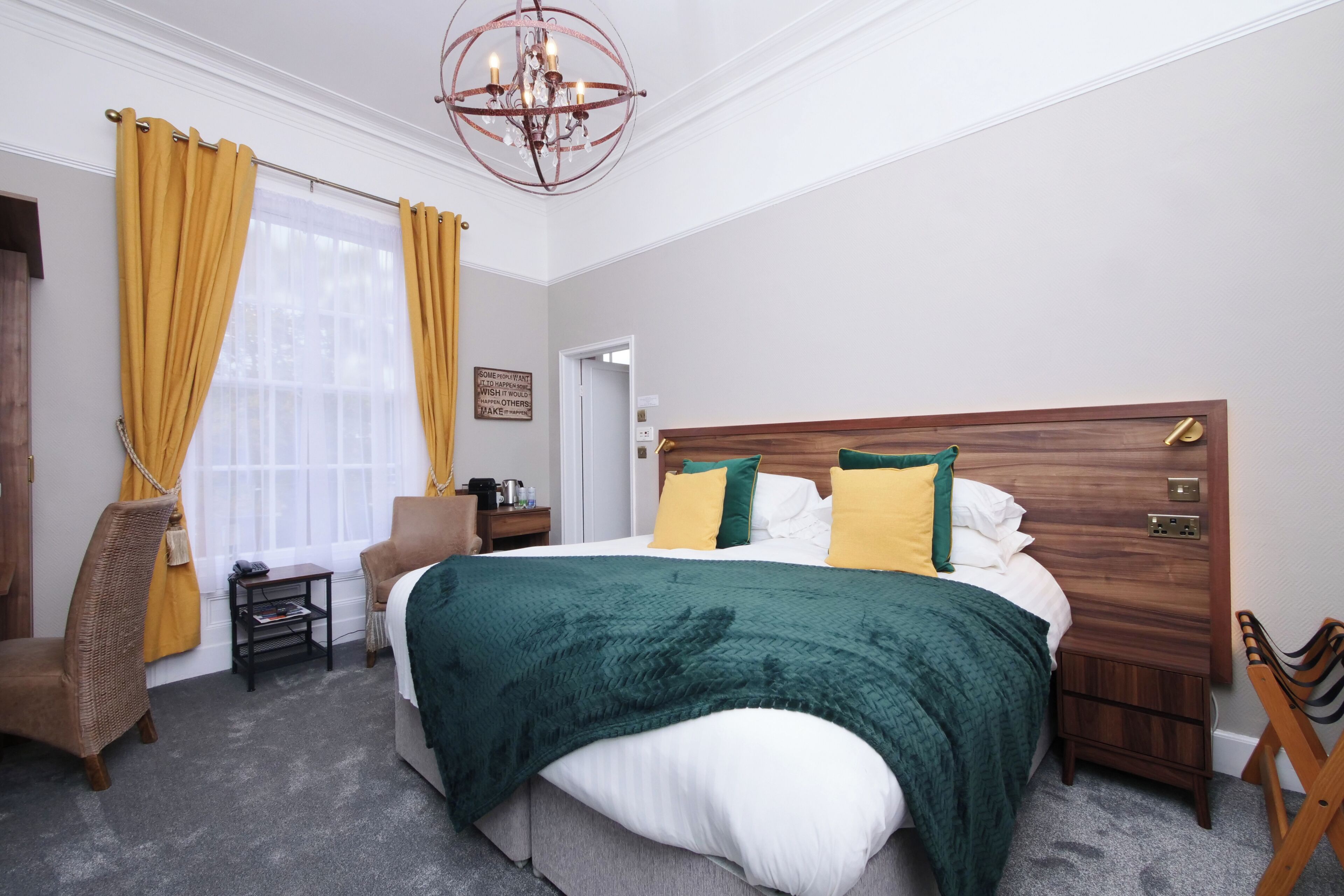 Photo - Hedley House Hotel & Apartments