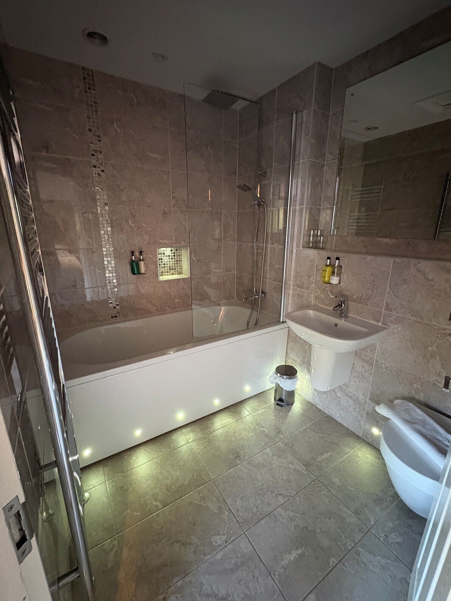Foto - Hedley House Hotel Wellness and Spa