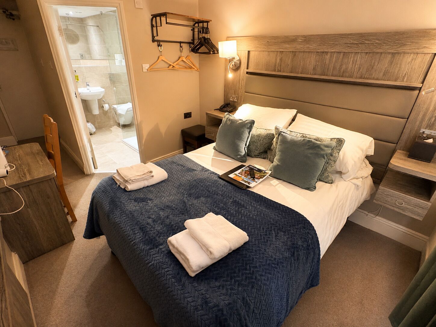 Foto - Hedley House Hotel Wellness and Spa