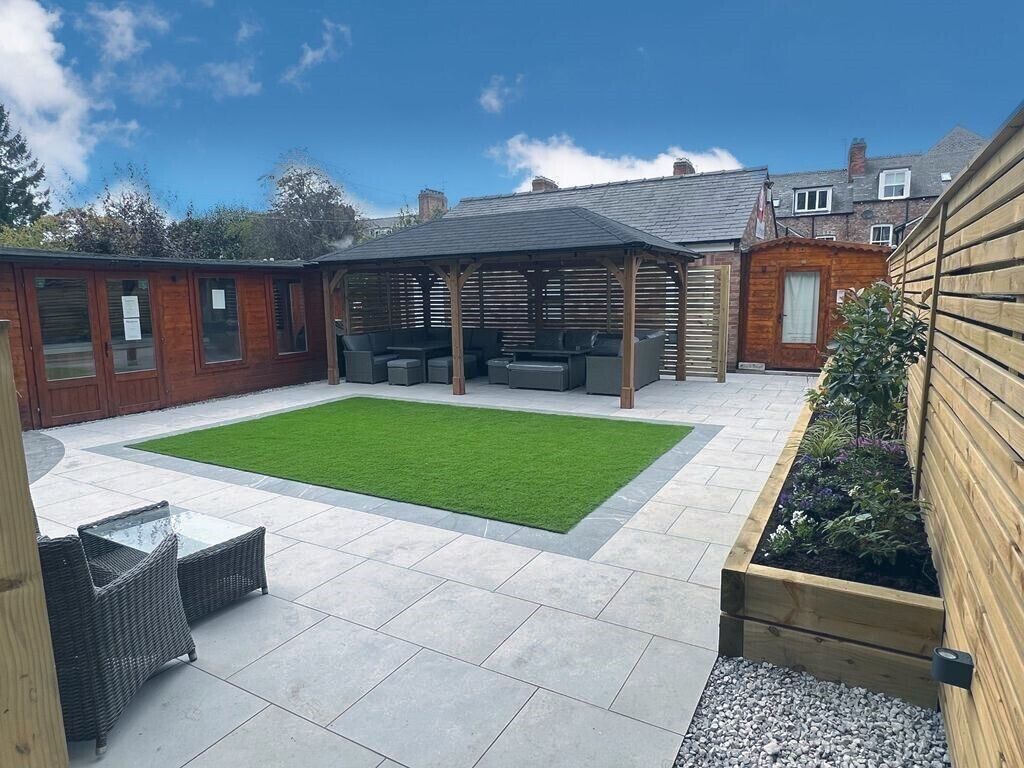 Foto - Hedley House Hotel & Apartments