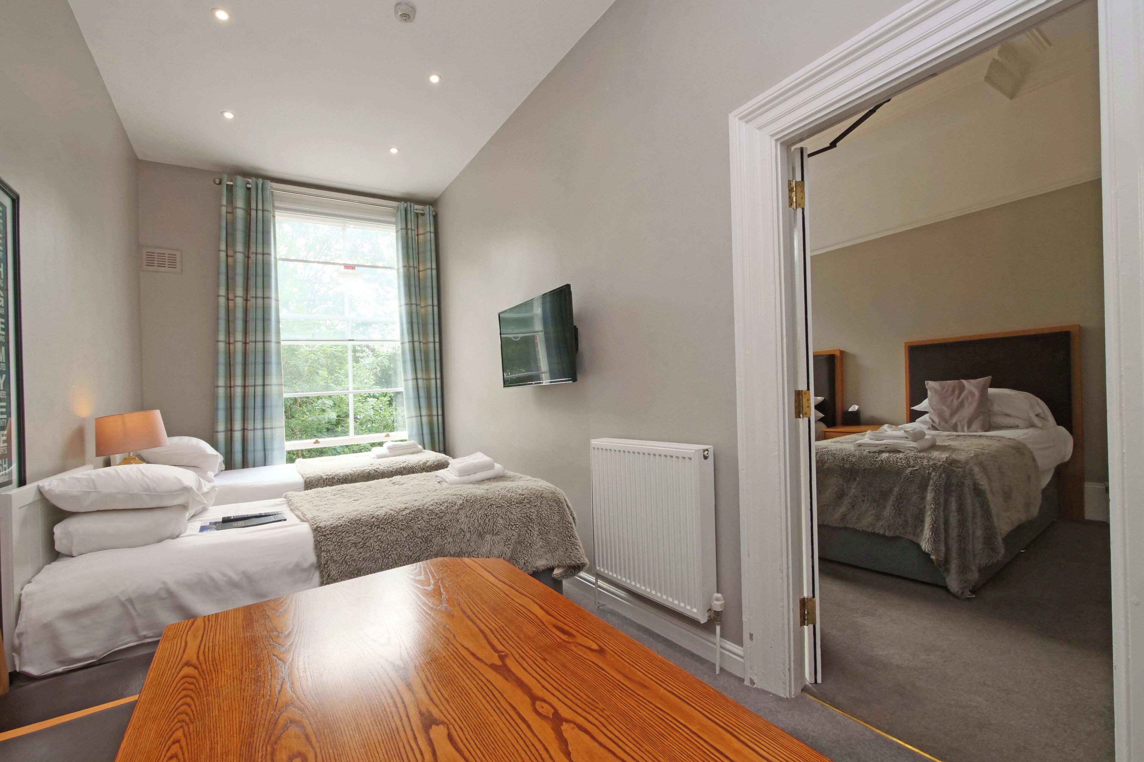 Foto - Hedley House Hotel & Apartments