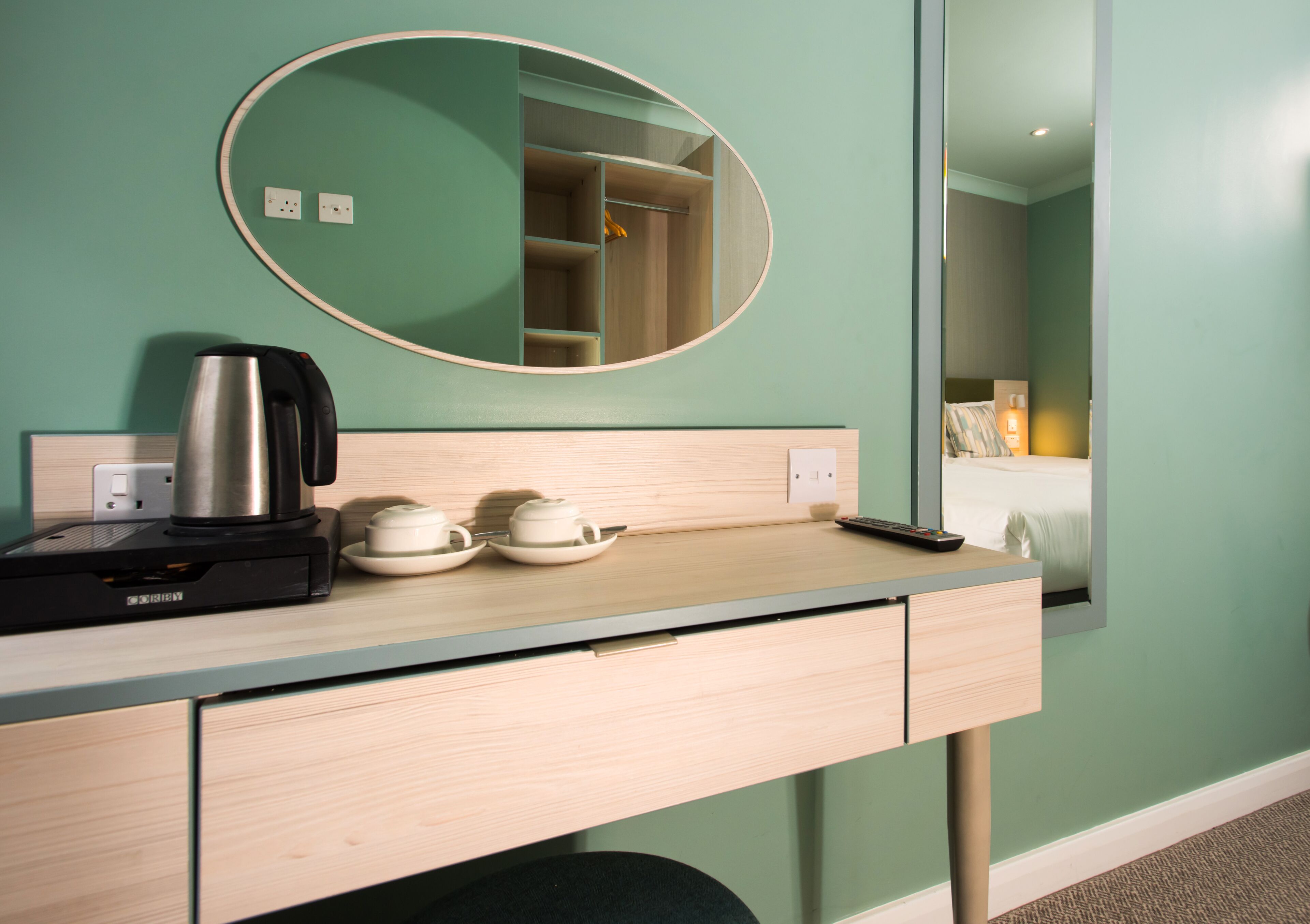 Photo - Caring Hotel