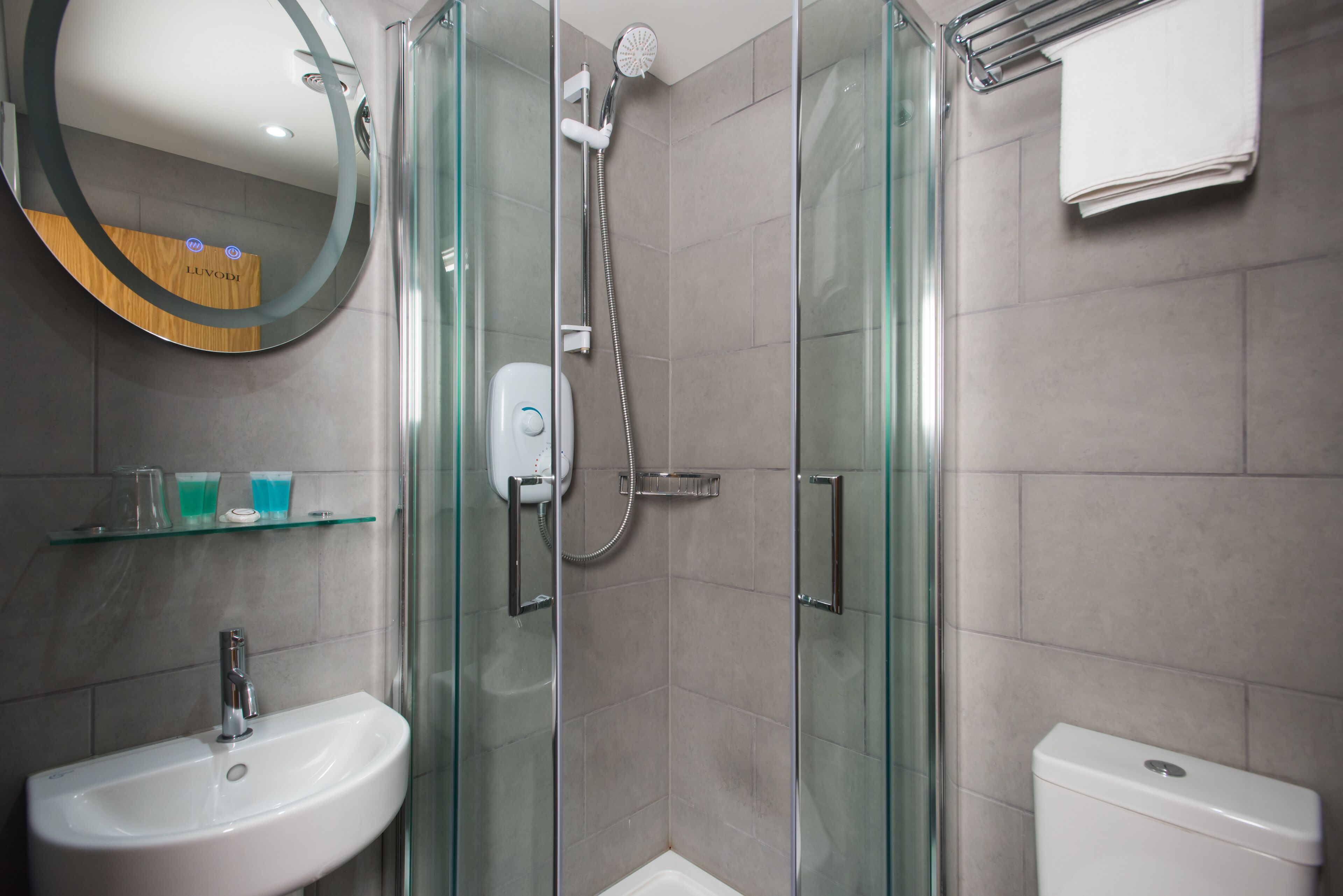 Photo - Caring Hotel