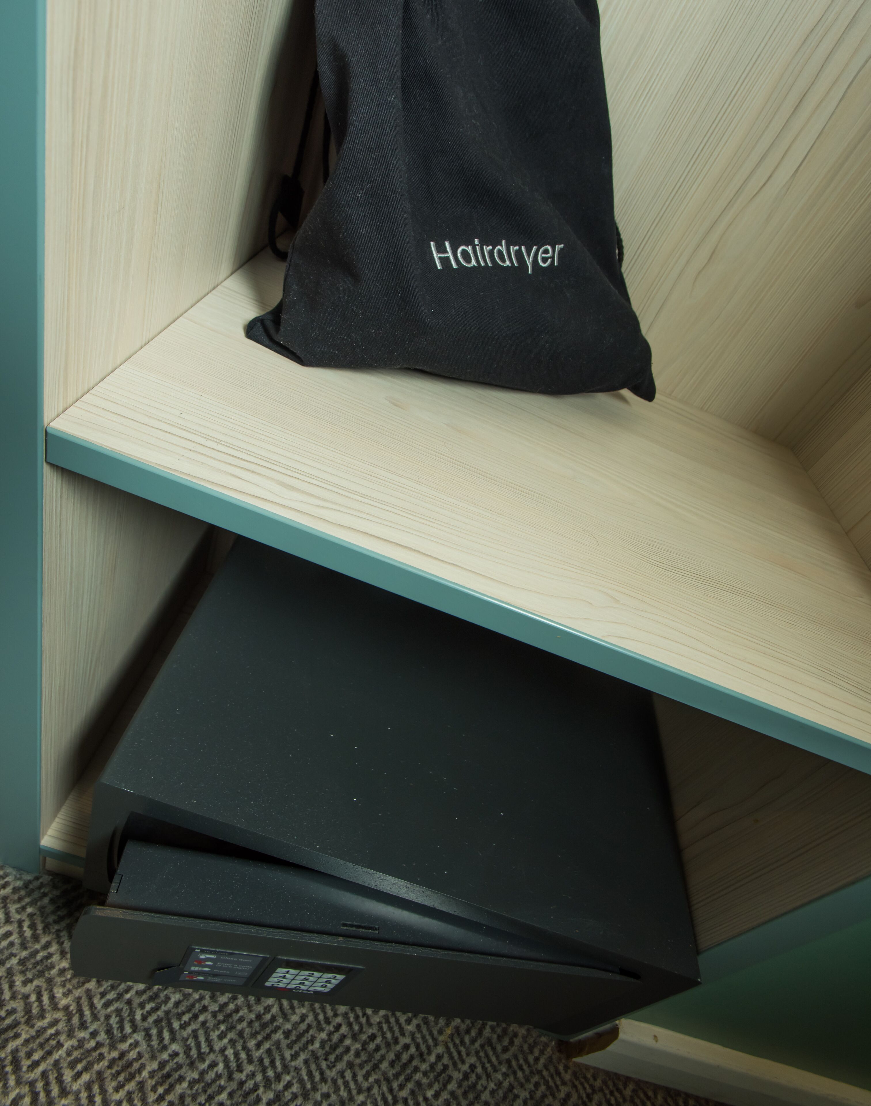 Photo - Caring Hotel