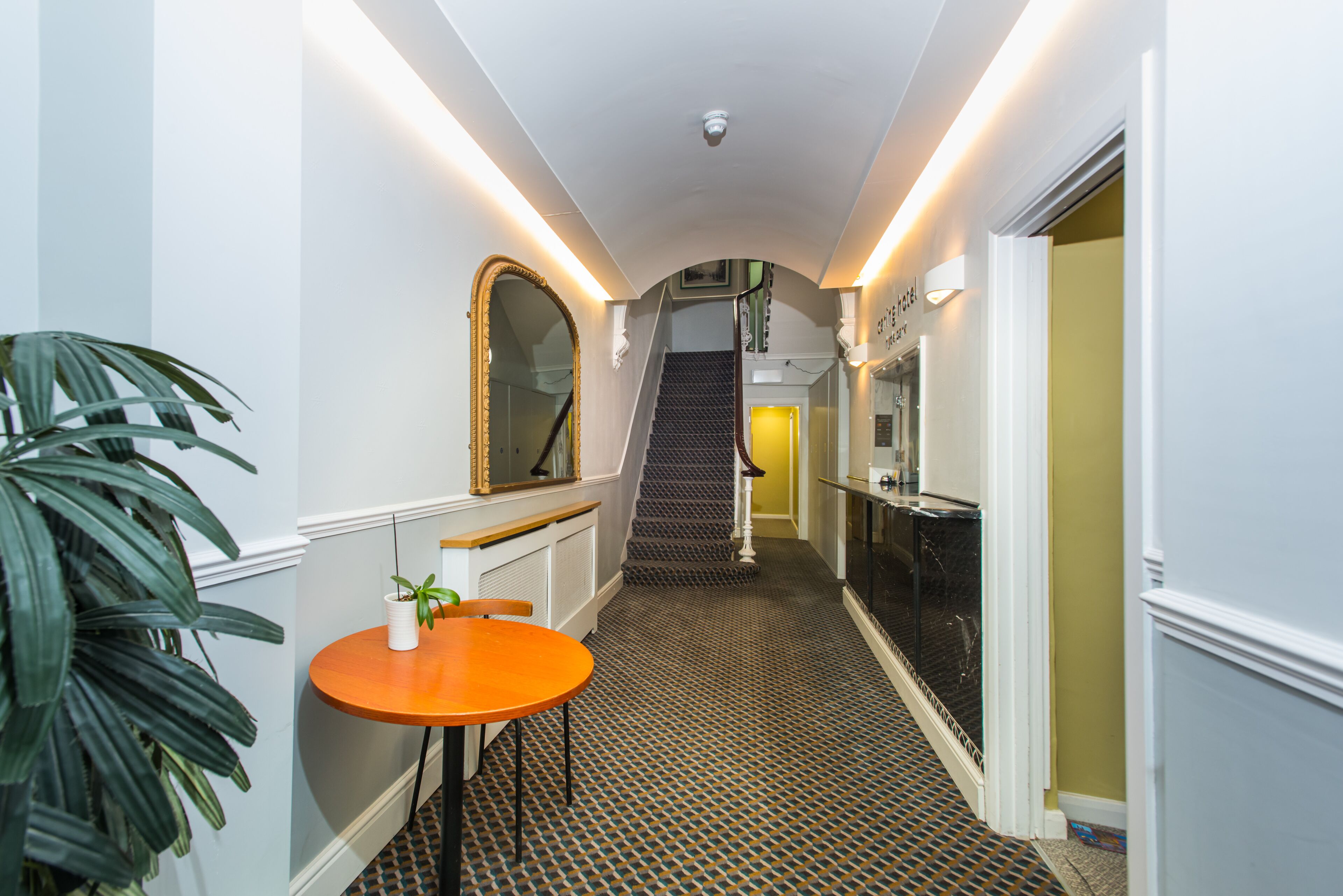 Photo - Caring Hotel