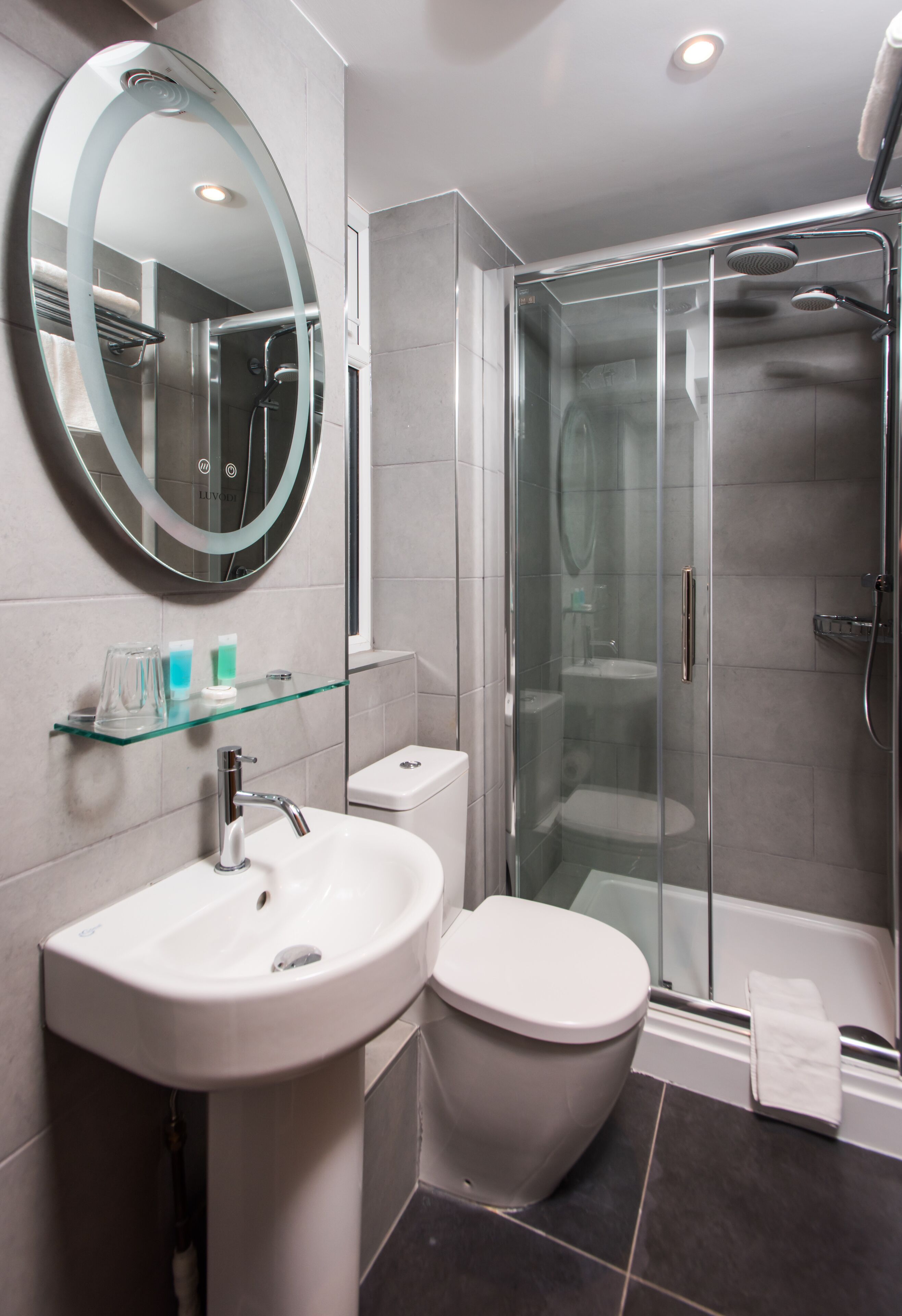 Photo - Caring Hotel