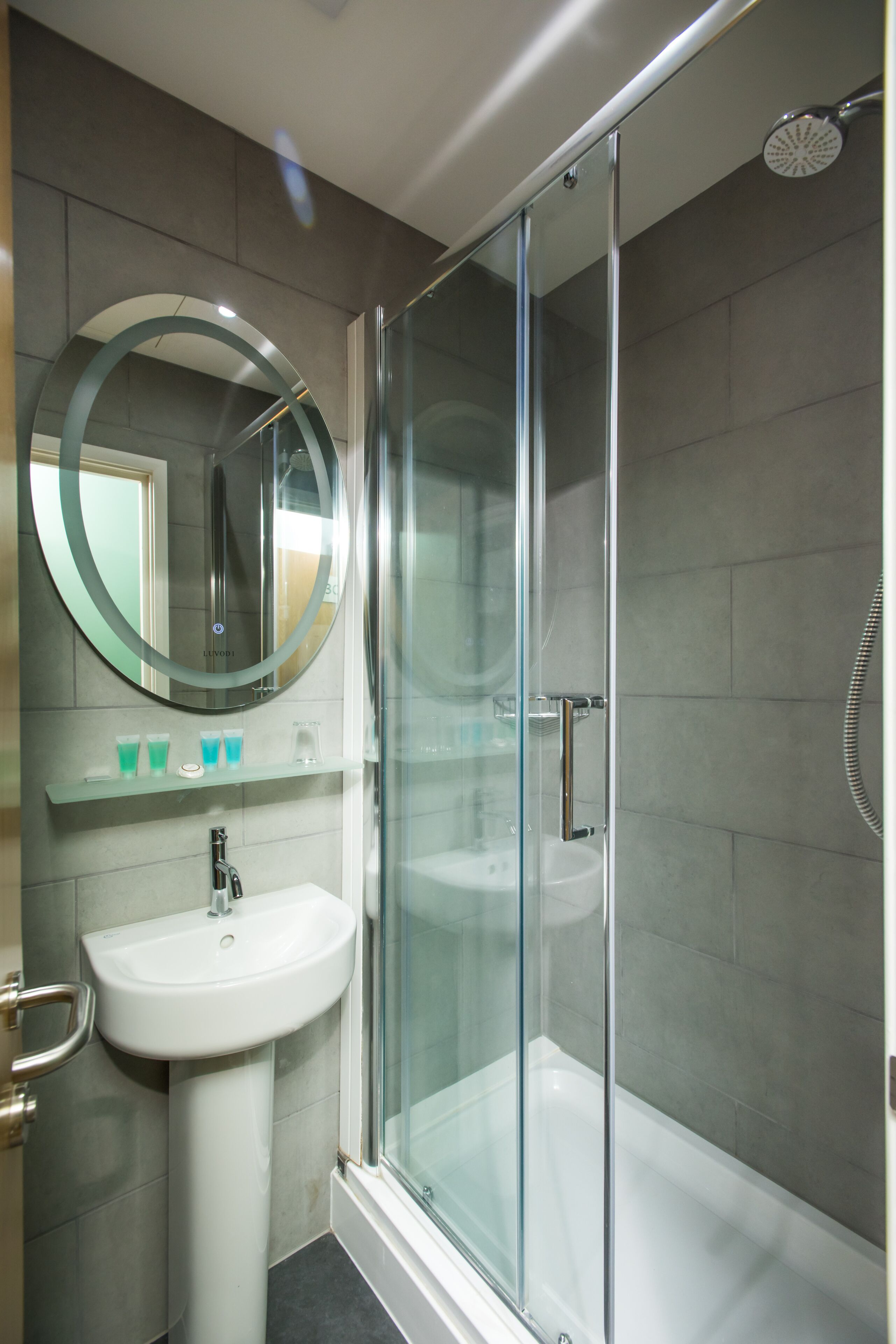 Photo - Caring Hotel