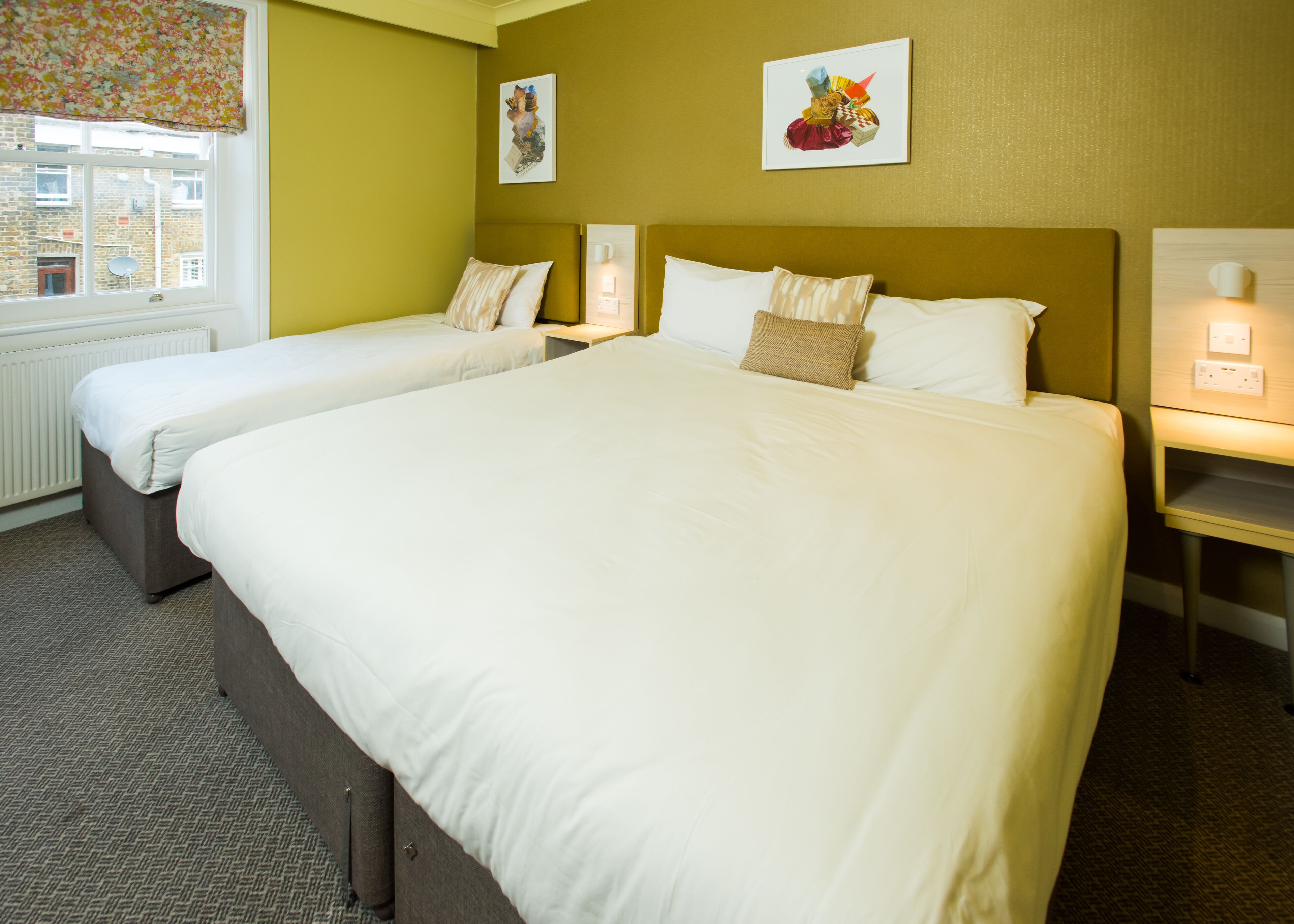 Photo - Caring Hotel