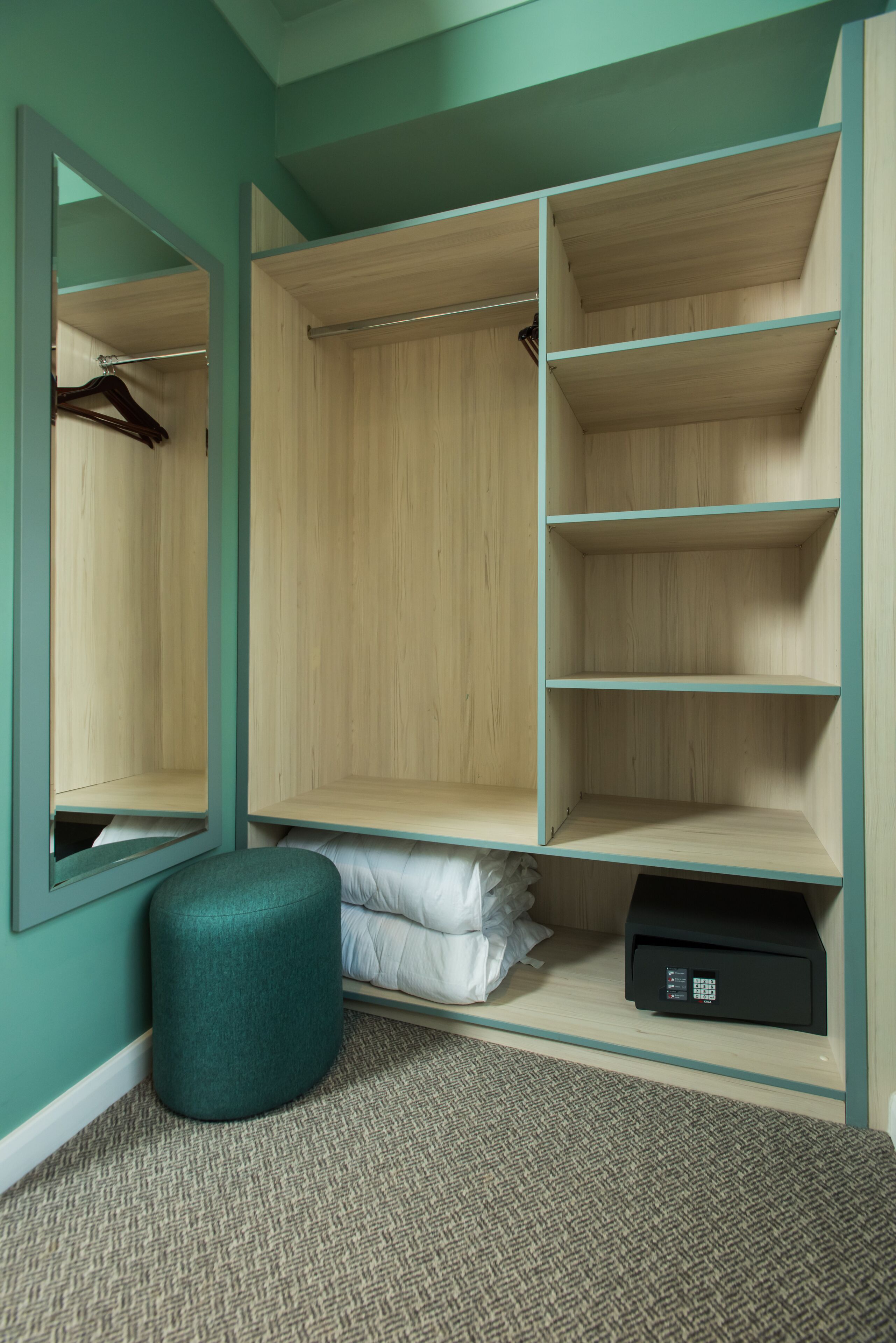 Photo - Caring Hotel