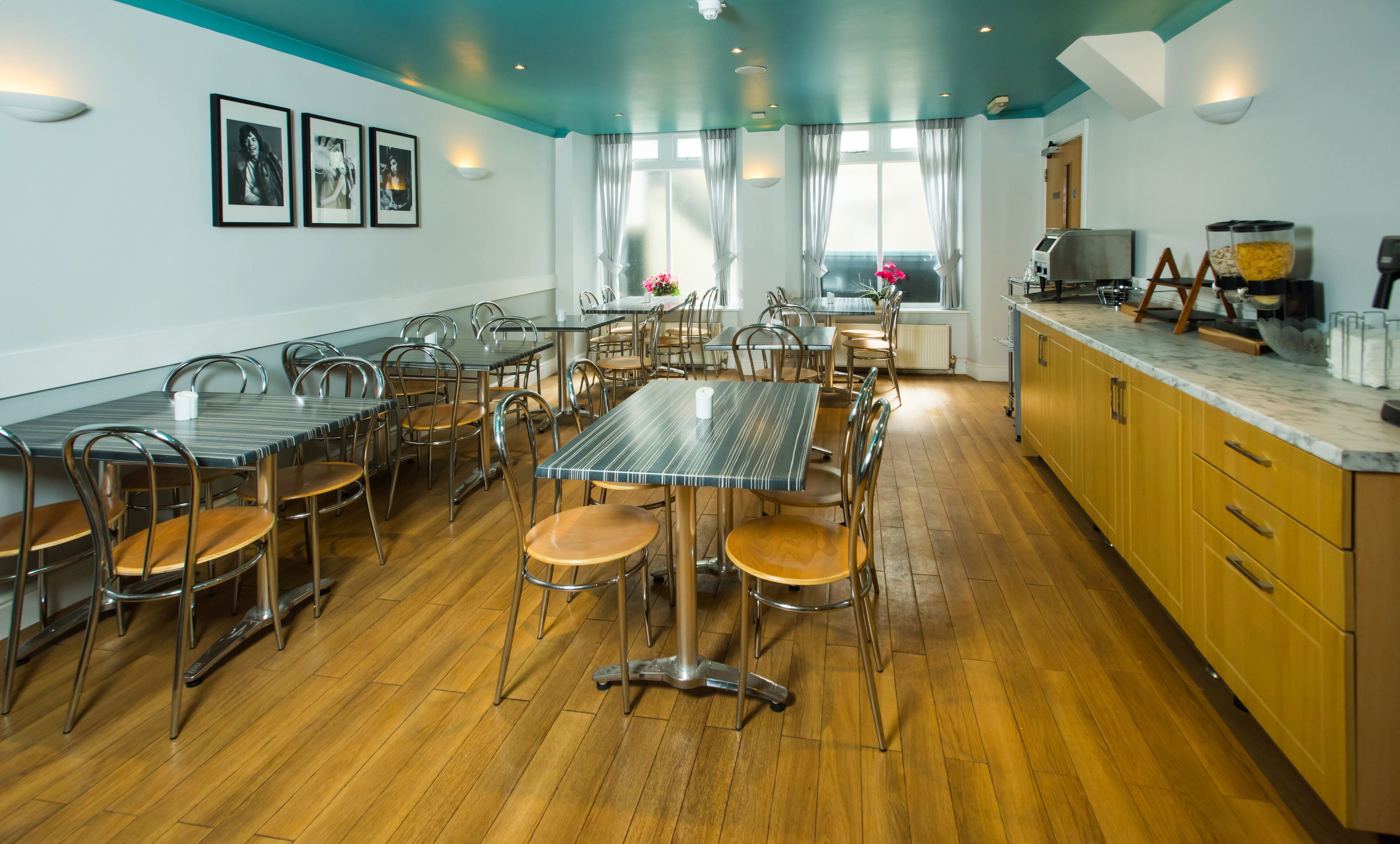 Photo - Caring Hotel