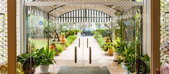 โรงแรมอาราซา - สำหรับผู้ใหญ่เท่านั้น