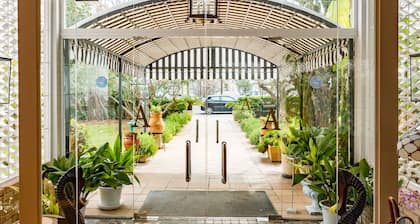 Hotel Araxa - Adults Only