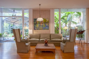 Interior - Hotel Araxa - Adults Only (Palma de Mallorca)